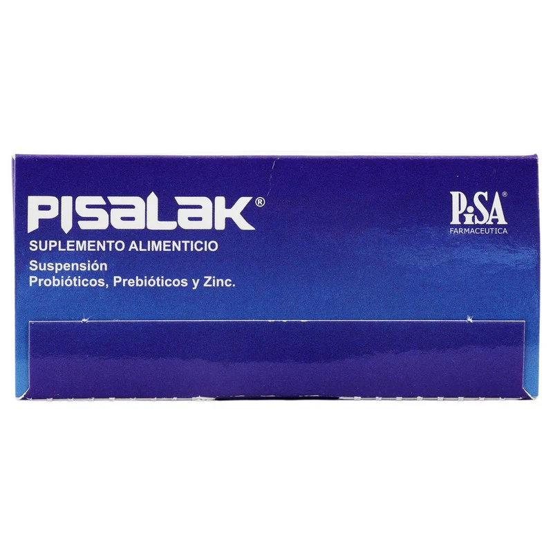 Pisalak Suplemento Alimenticio Con 7 Frascos De 10 Ml - Image 5