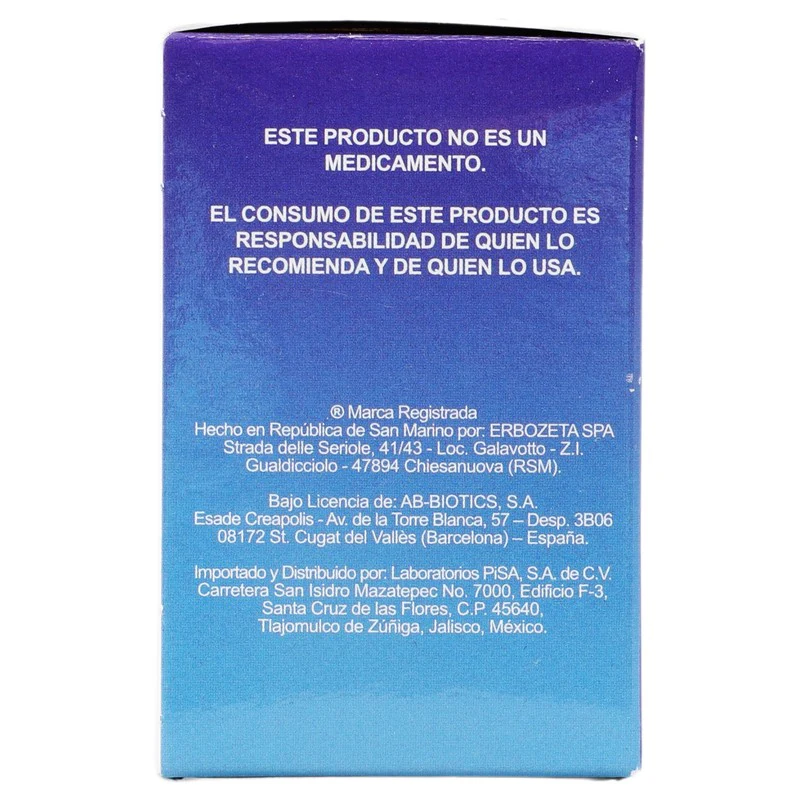 Pisalak Suplemento Alimenticio Con 7 Frascos De 10 Ml - Image 7