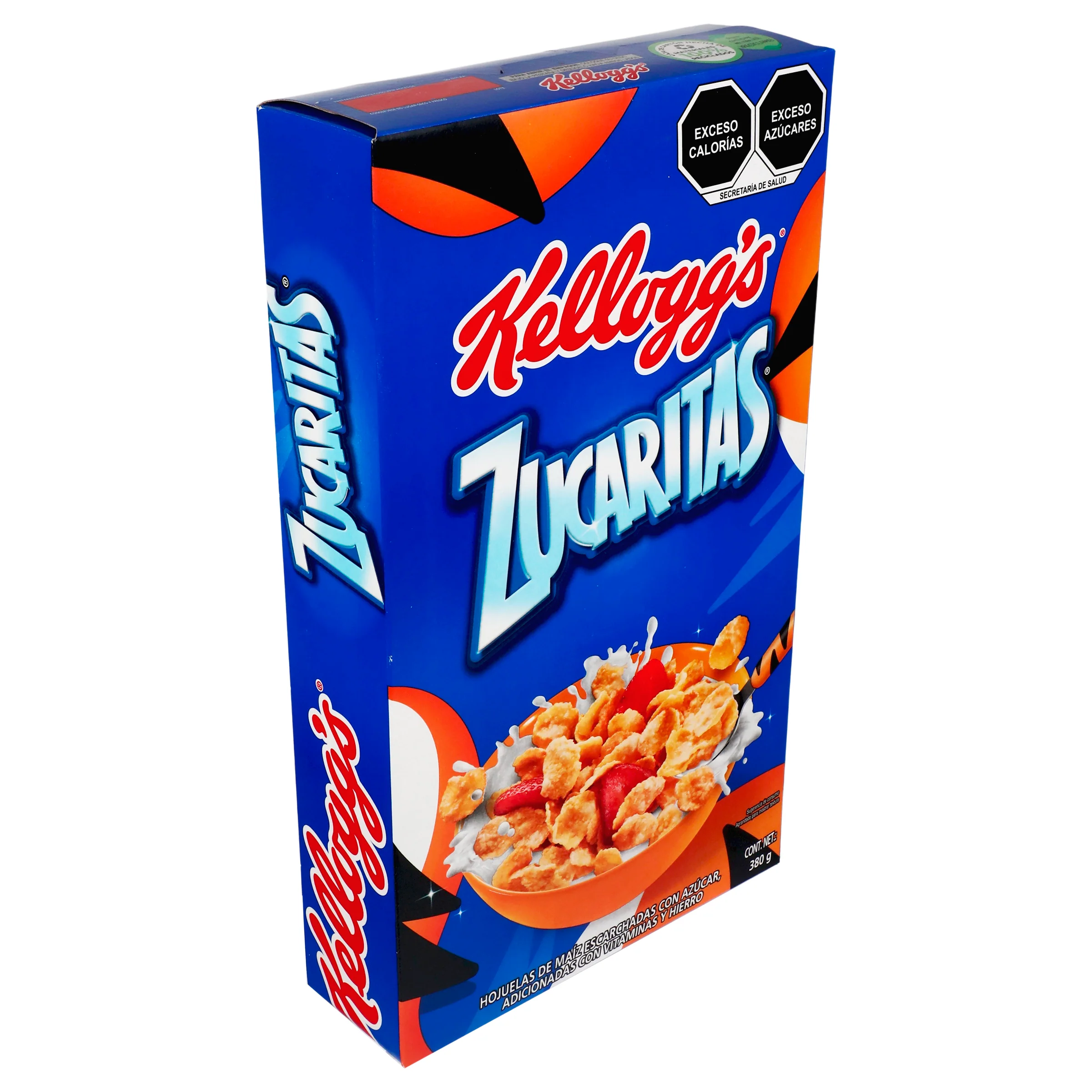 Cereal Kellosggs Zucarita 380 Gr - Image 2