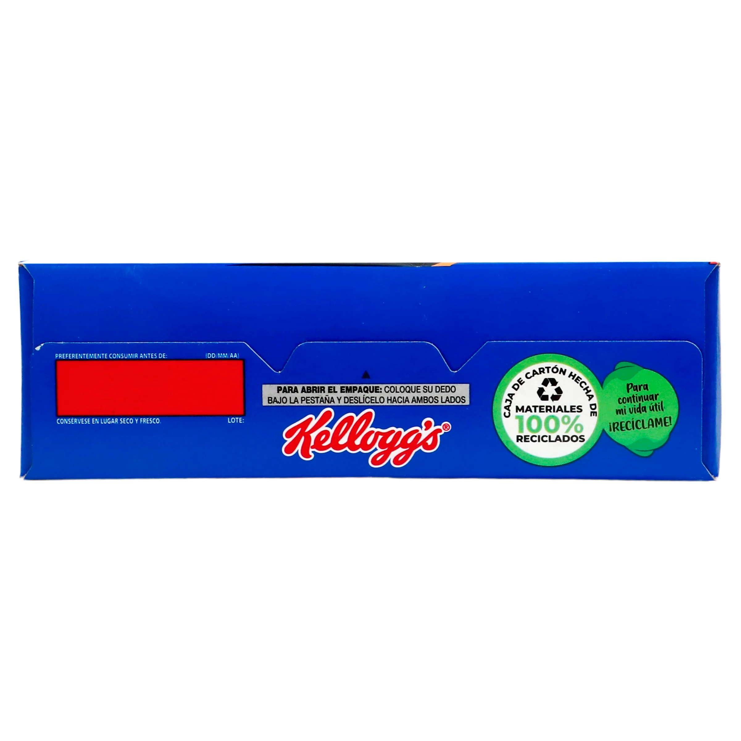 Cereal Kellosggs Zucarita 380 Gr - Image 6