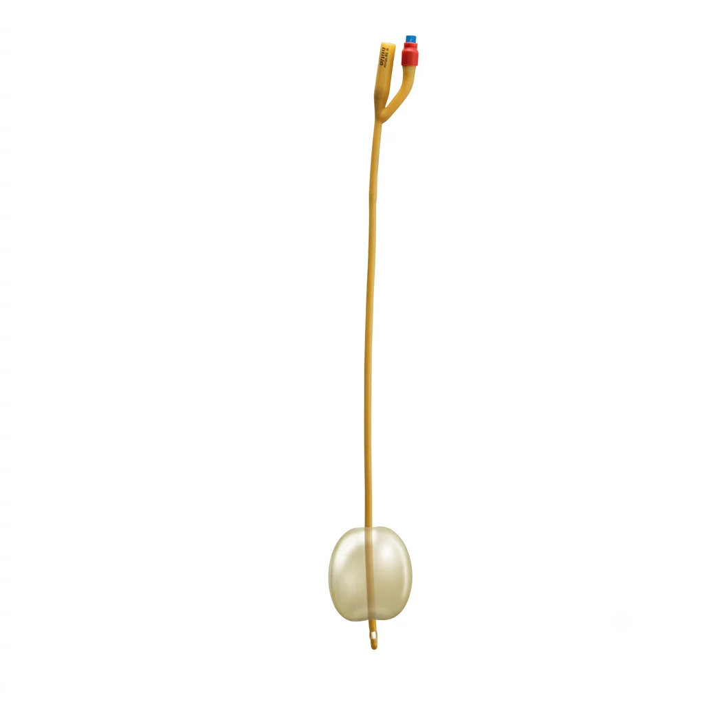 Sonda Foley 2 Vias Fr16 Globo 30 Sensimedical