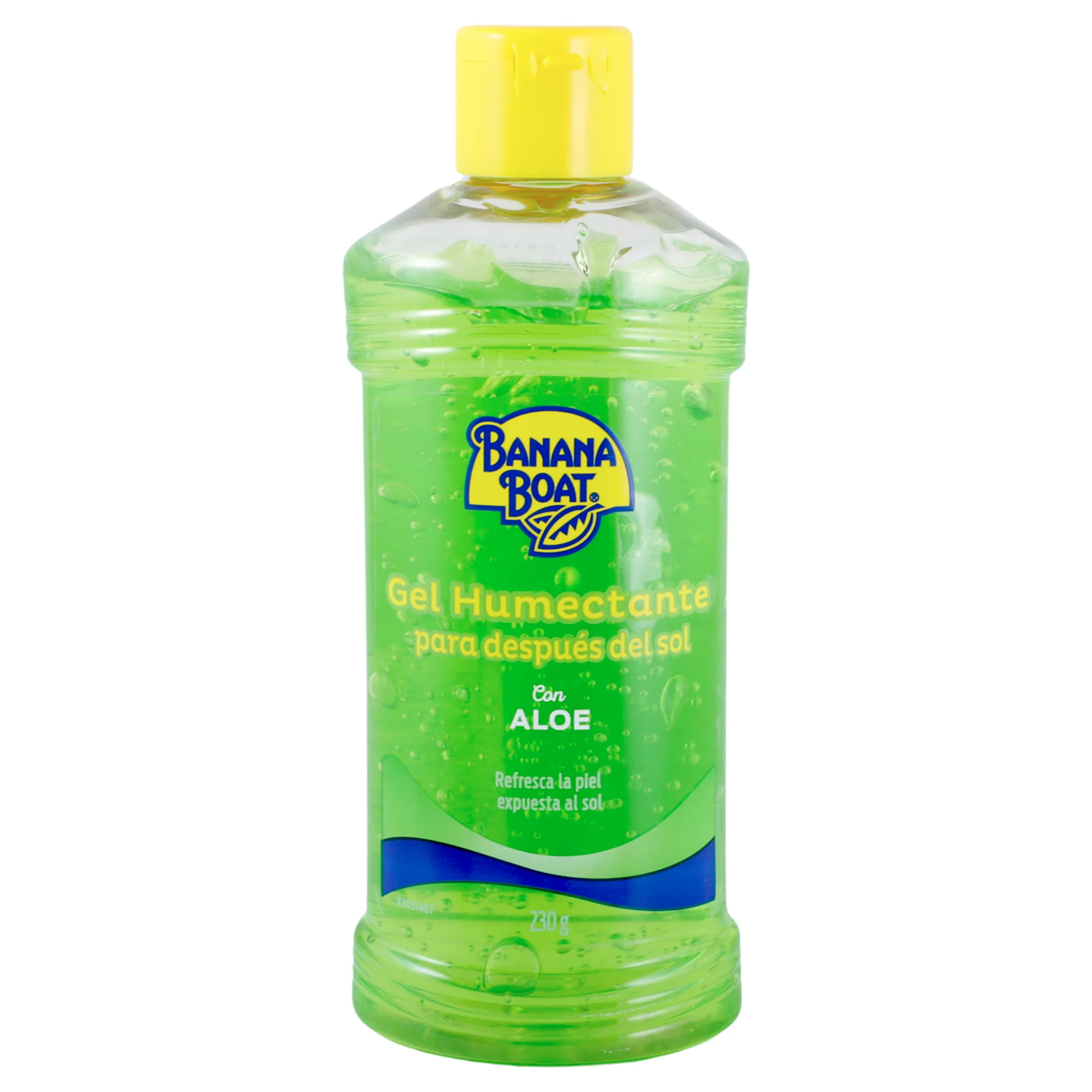Gel B Boat Humectante 230 G