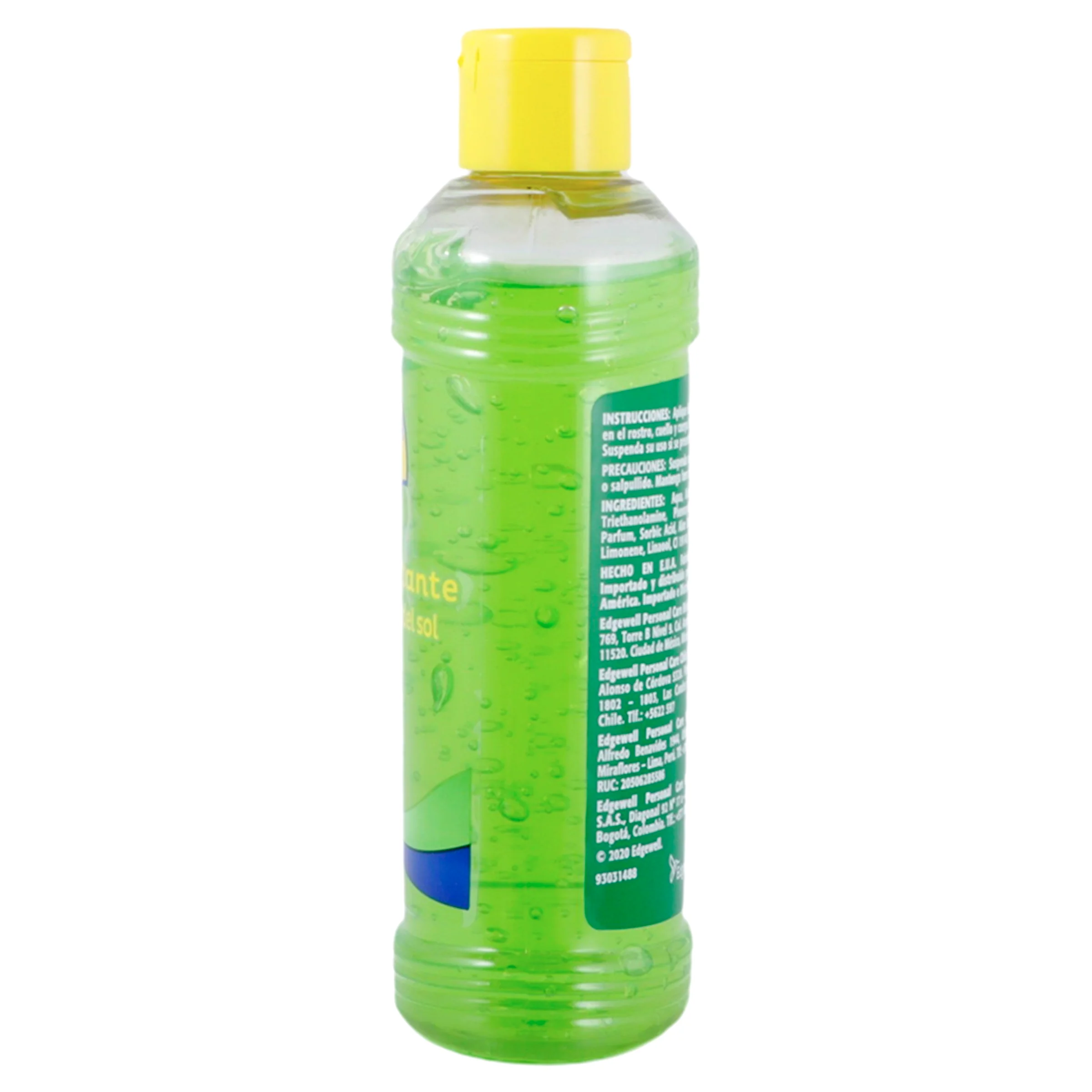 Gel B Boat Humectante 230 G - Image 2