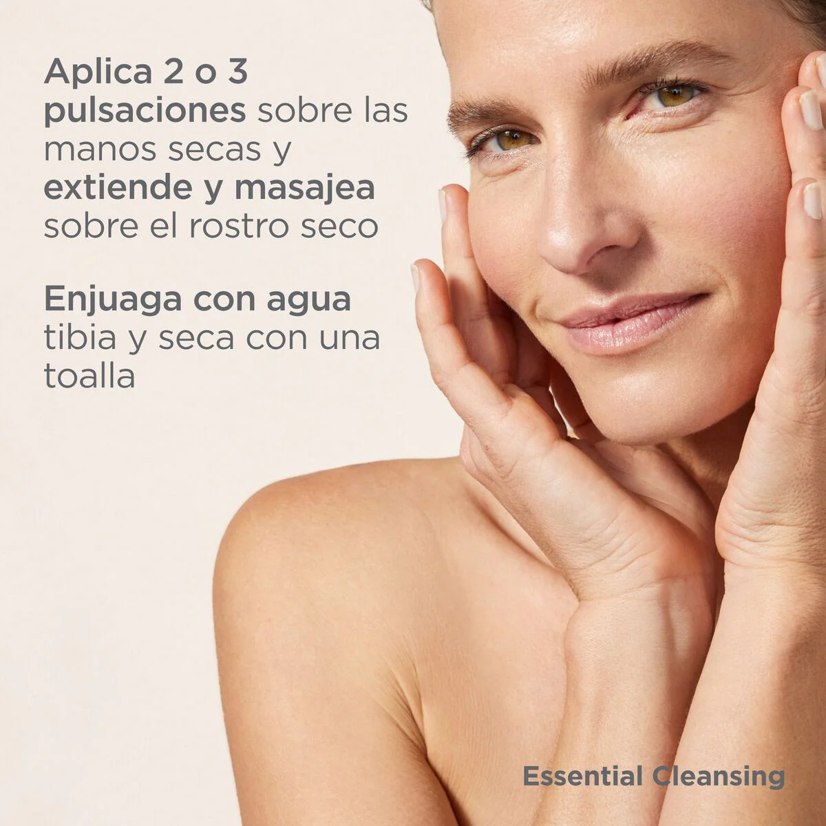 Aceite Isdin Ceutics Essencial Clean 200 Ml - Image 9