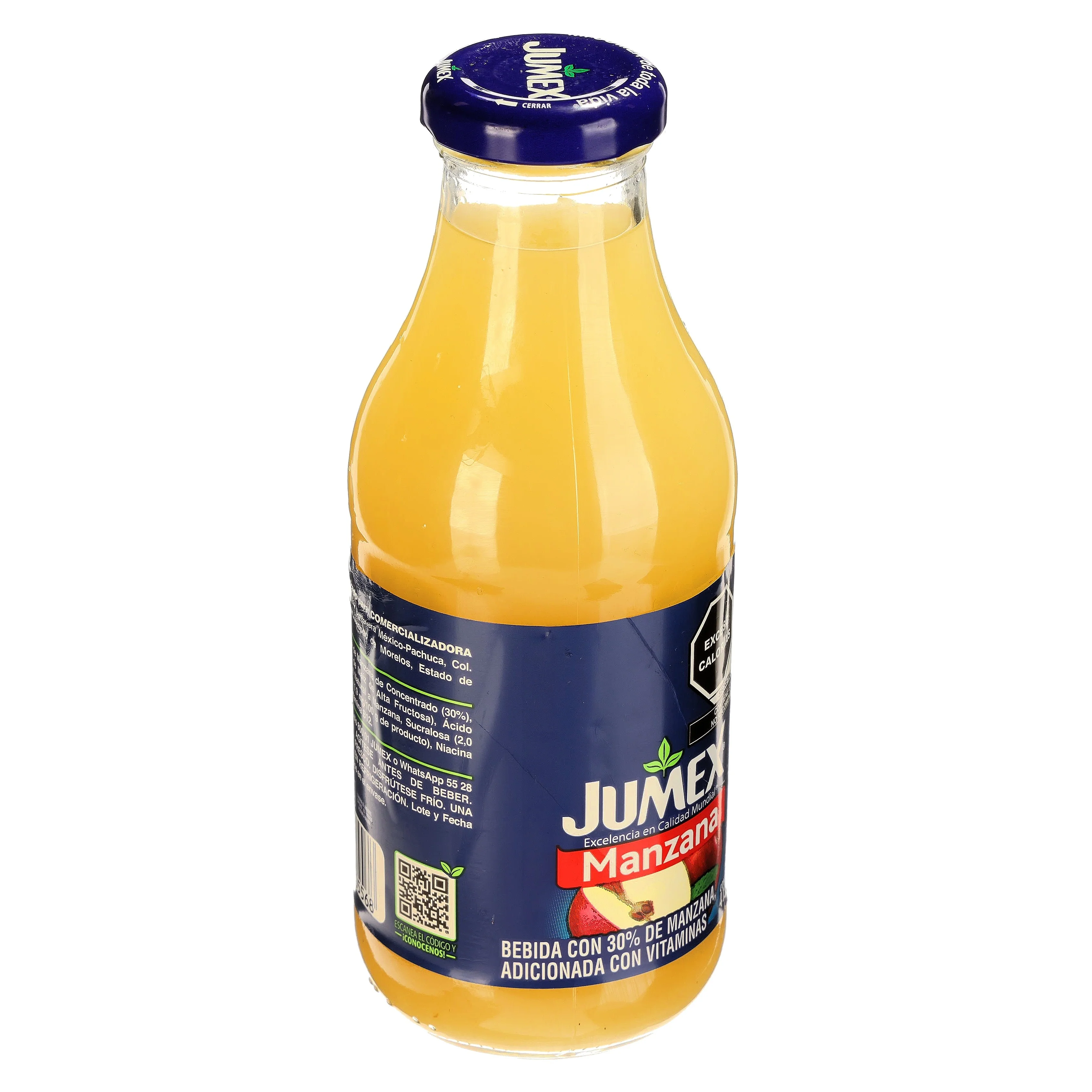 Jumex De Botella Manzana 413 Ml - Image 2