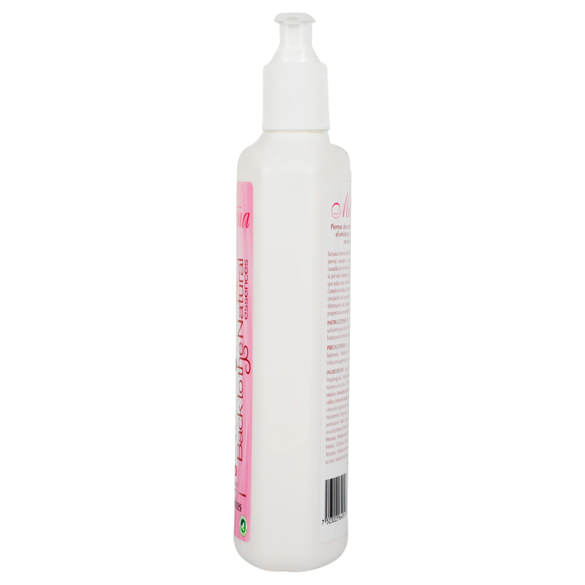 Materna Cra P Varices Y Piernas Cansadas 480 Ml - Image 5