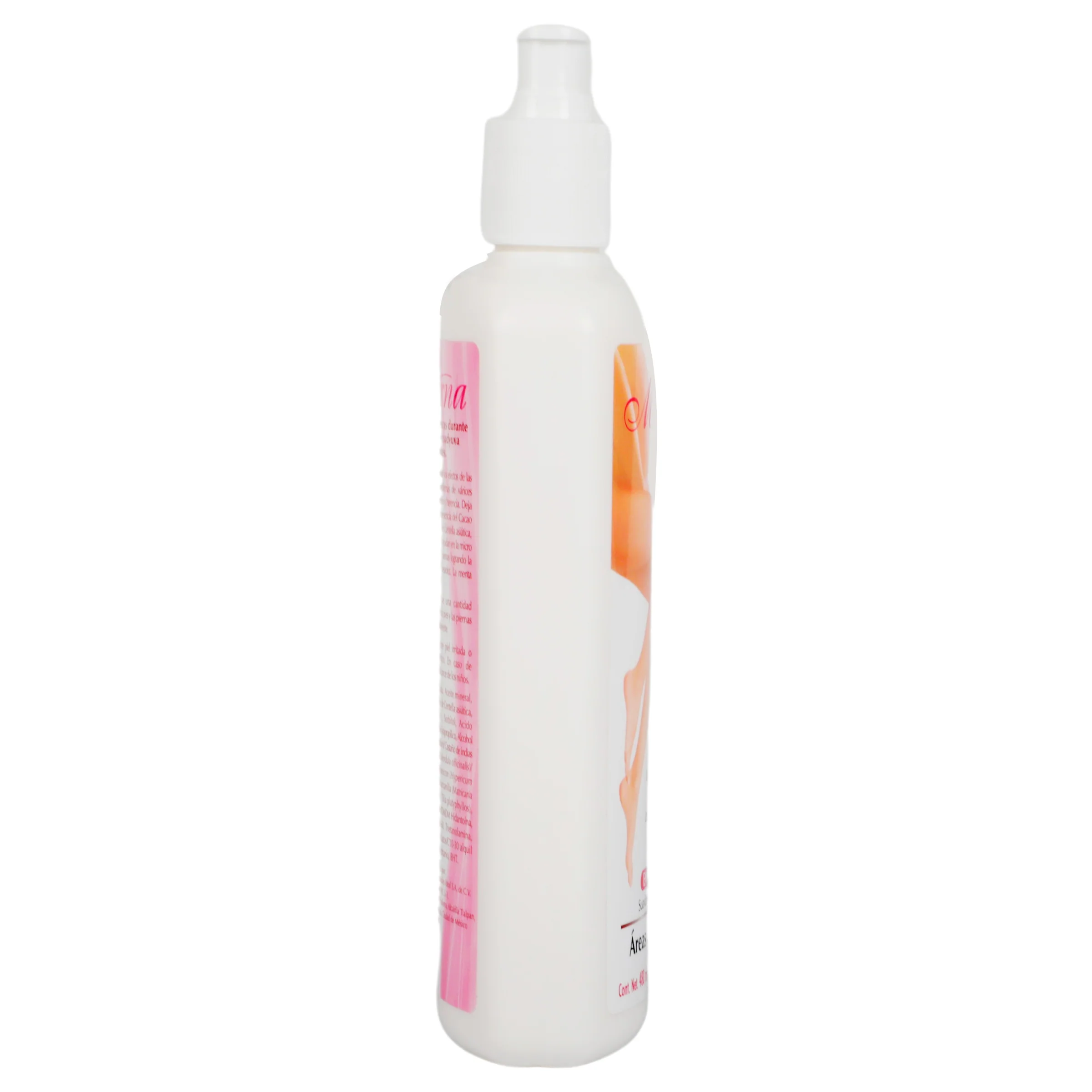 Materna Cra P Varices Y Piernas Cansadas 480 Ml - Image 8