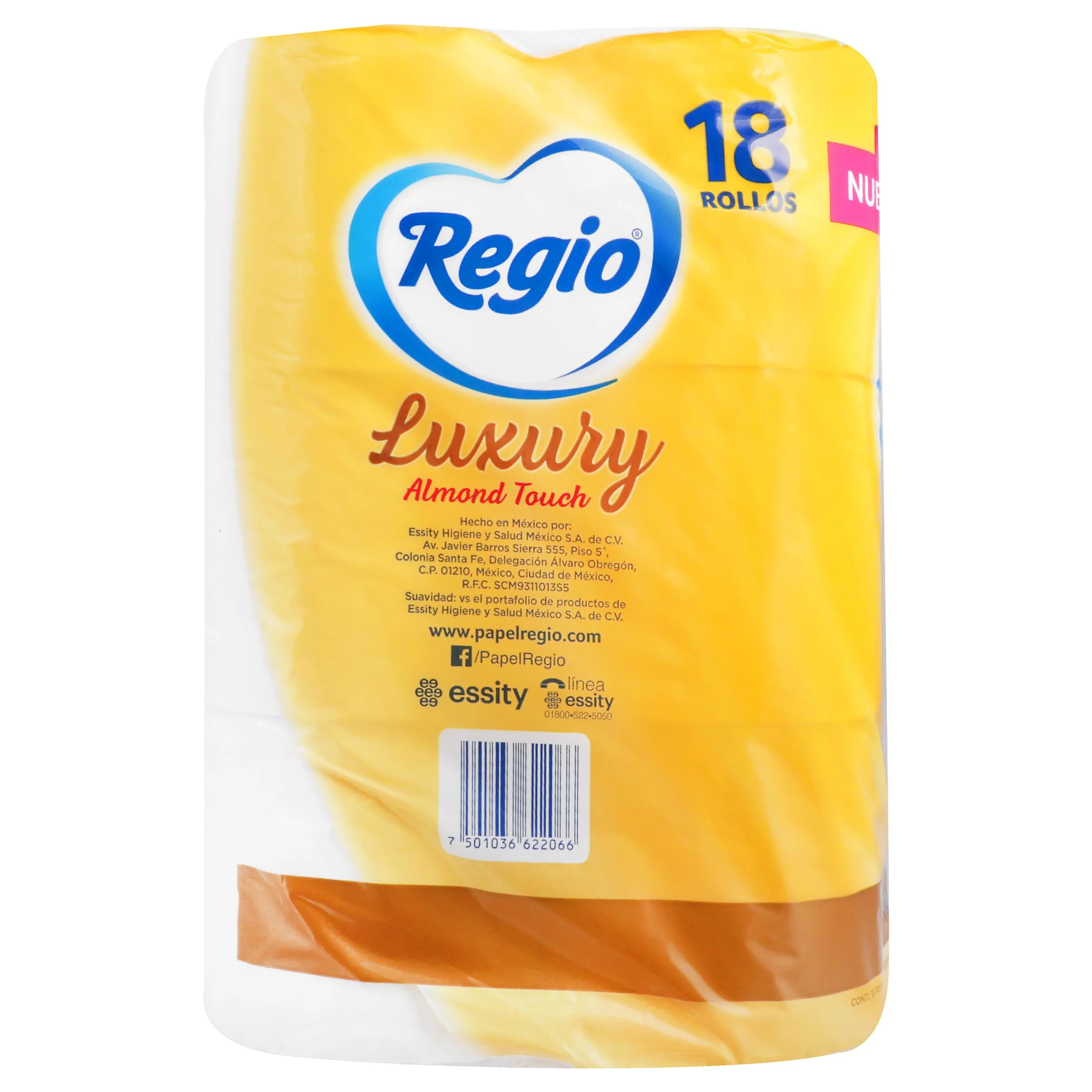 Papel Hig Regio Luxury Almondc/18 - Image 6
