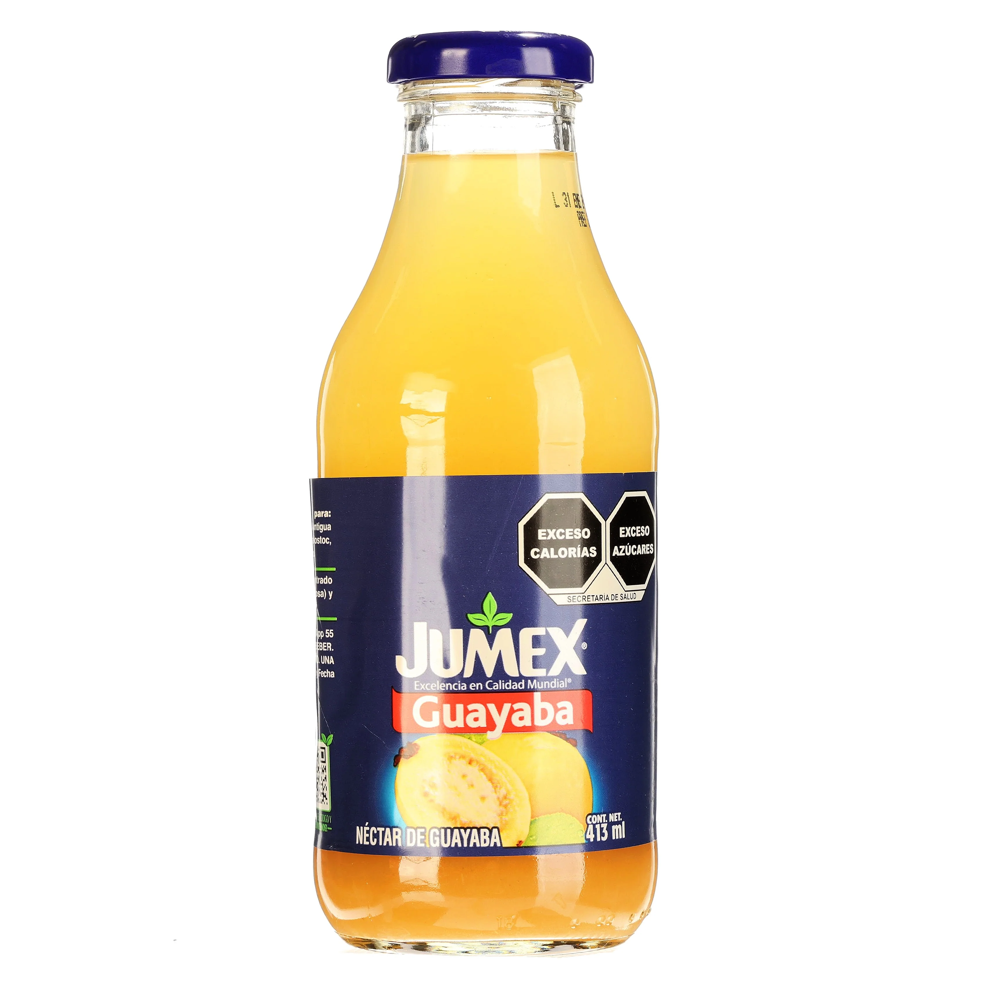 Jumex De Botella Guayaba 413 Ml