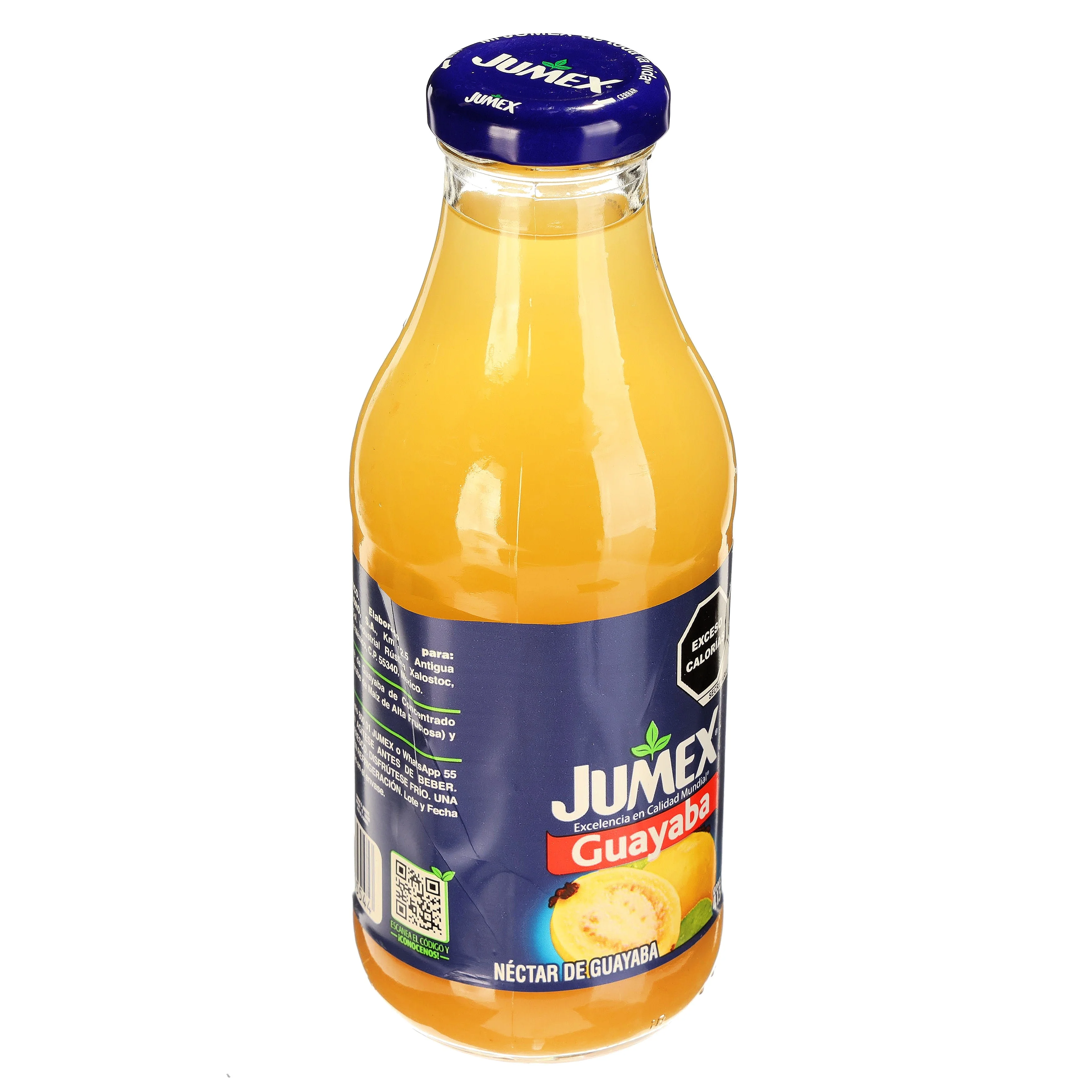 Jumex De Botella Guayaba 413 Ml - Image 2