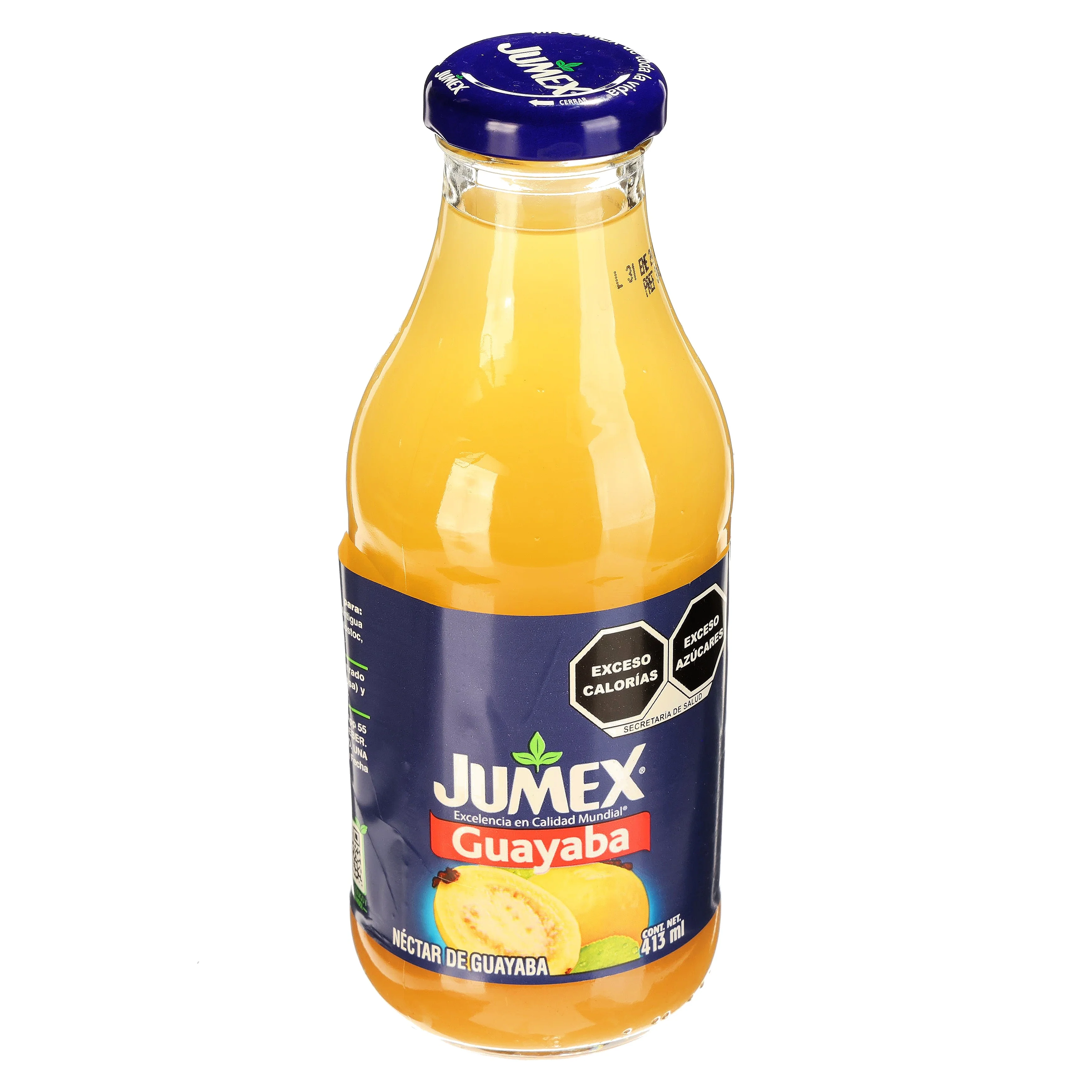 Jumex De Botella Guayaba 413 Ml - Image 3