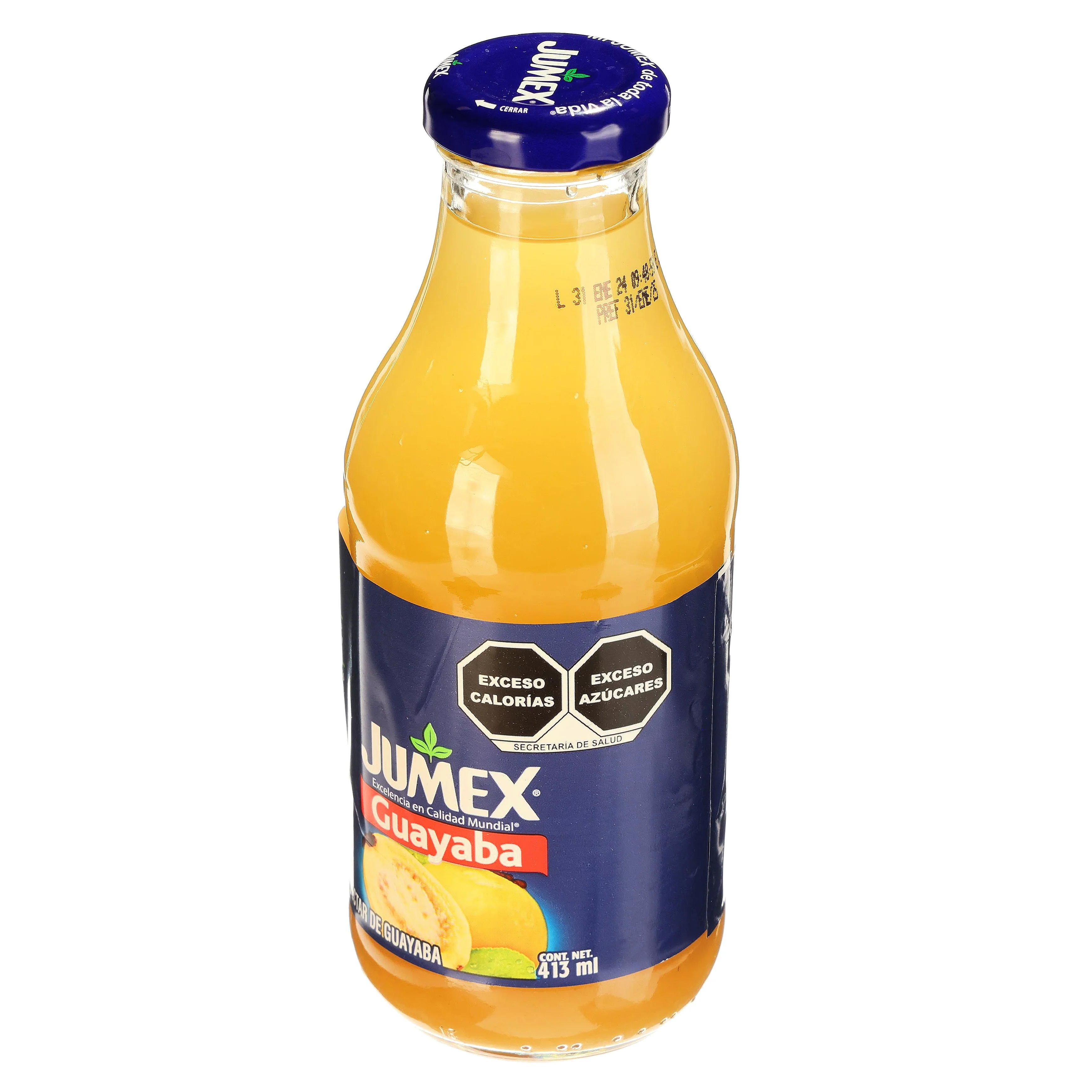 Jumex De Botella Guayaba 413 Ml - Image 4