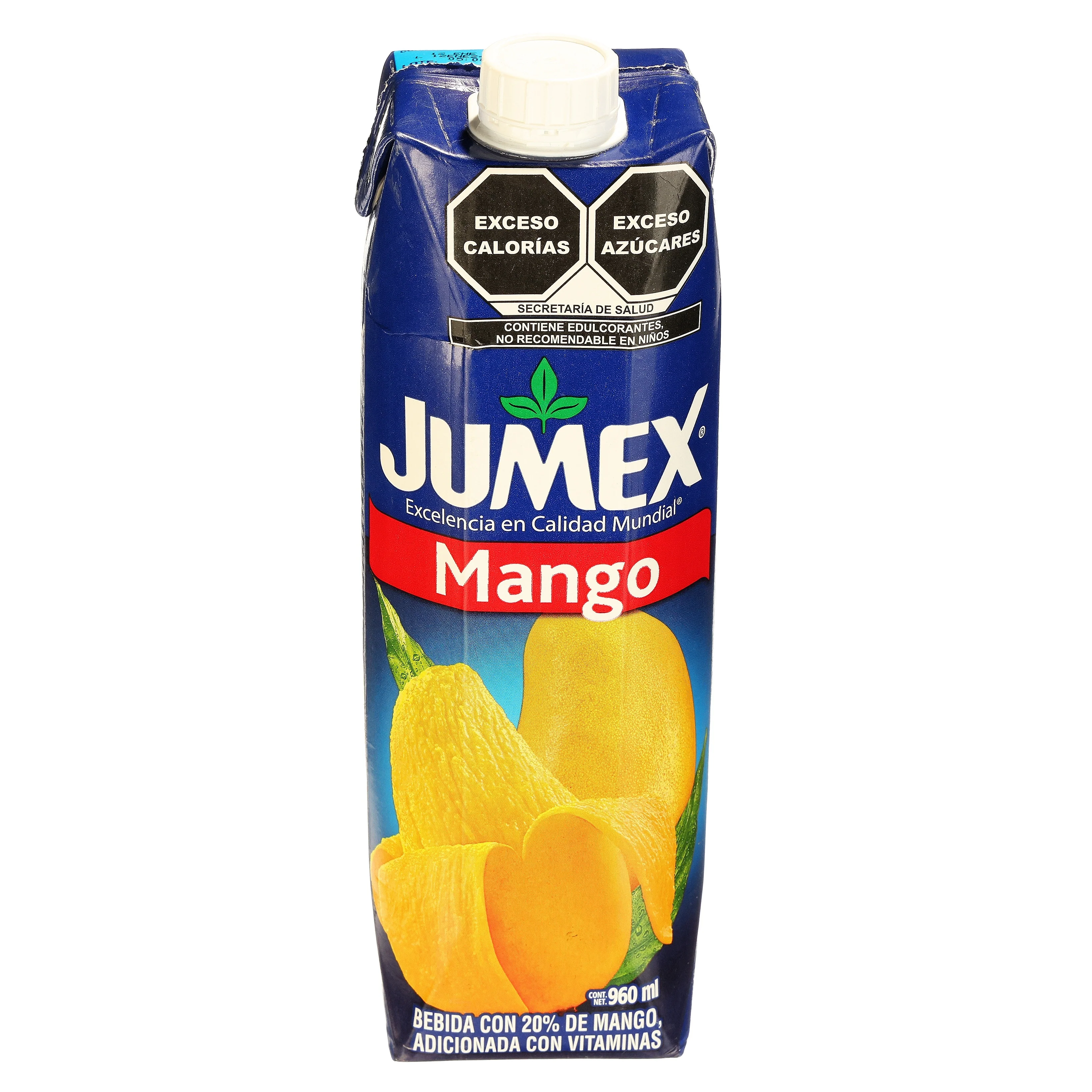 Jumex Prisma Mango 960 Ml - Image 3