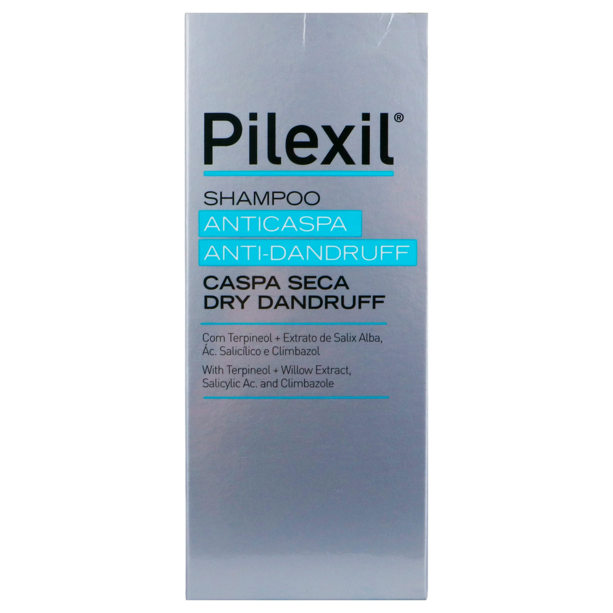 Pilexil Shampoo Anti-Caspa Seca 300 Ml - Image 7