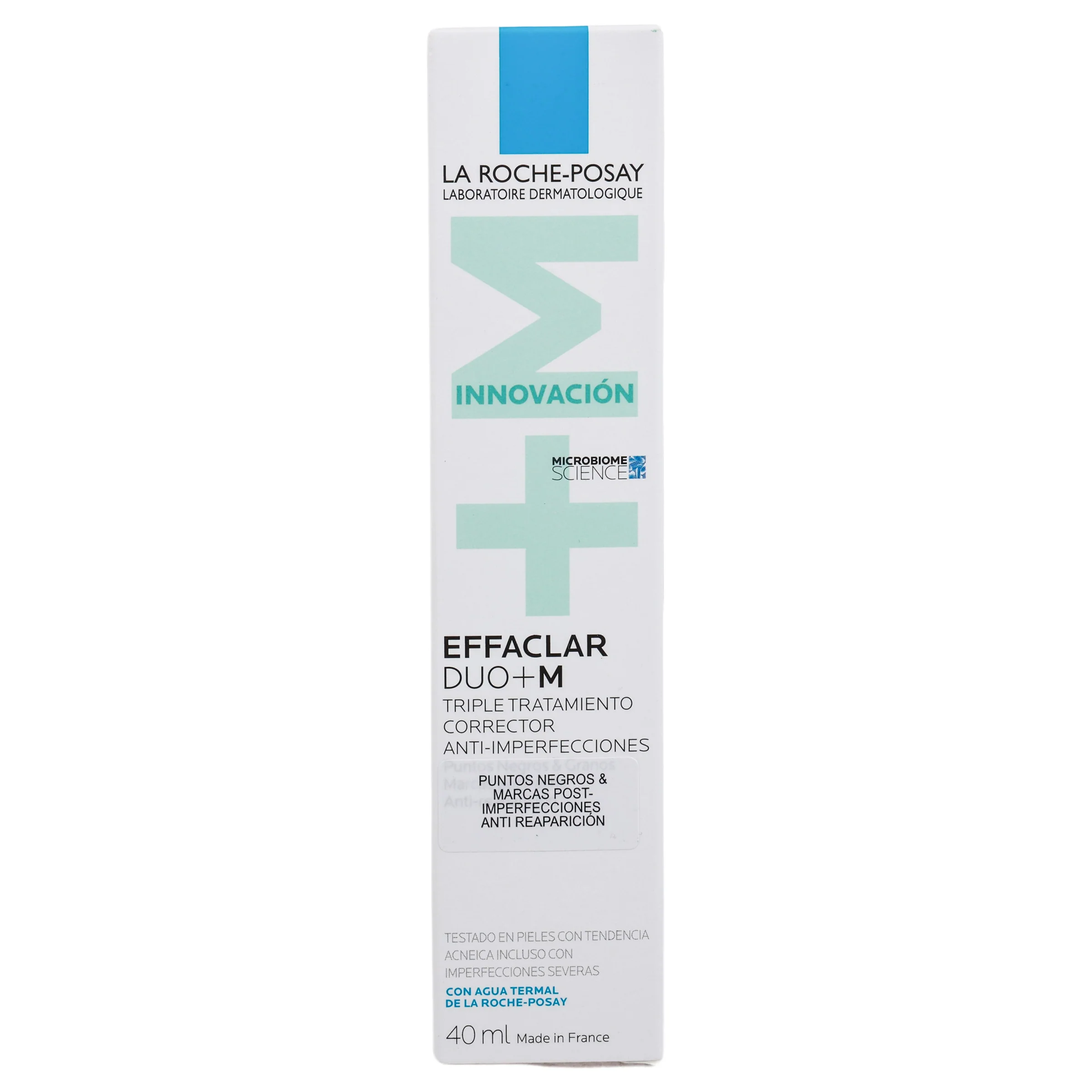 Effaclar Duo + M 40 Ml