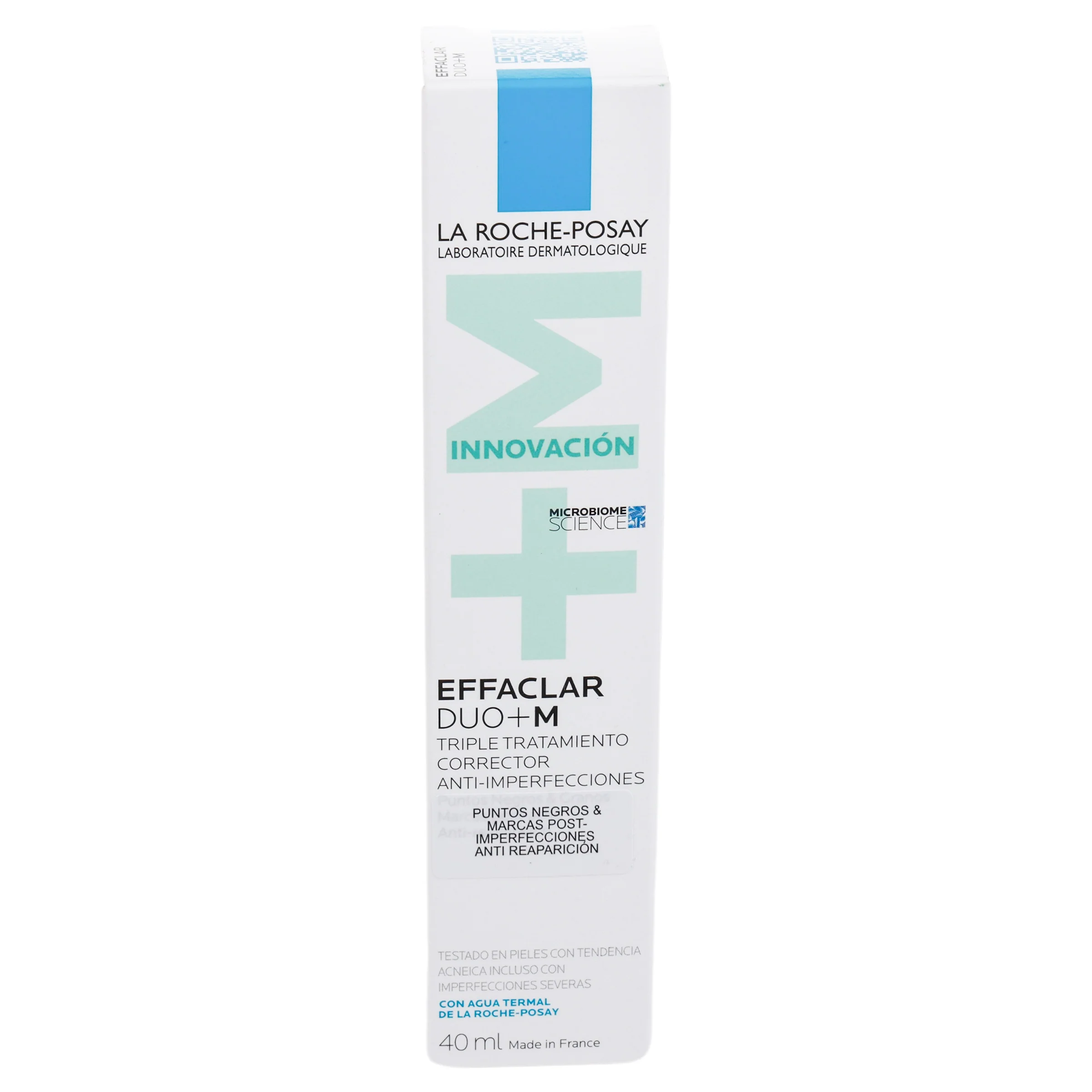 Effaclar Duo + M 40 Ml - Image 3