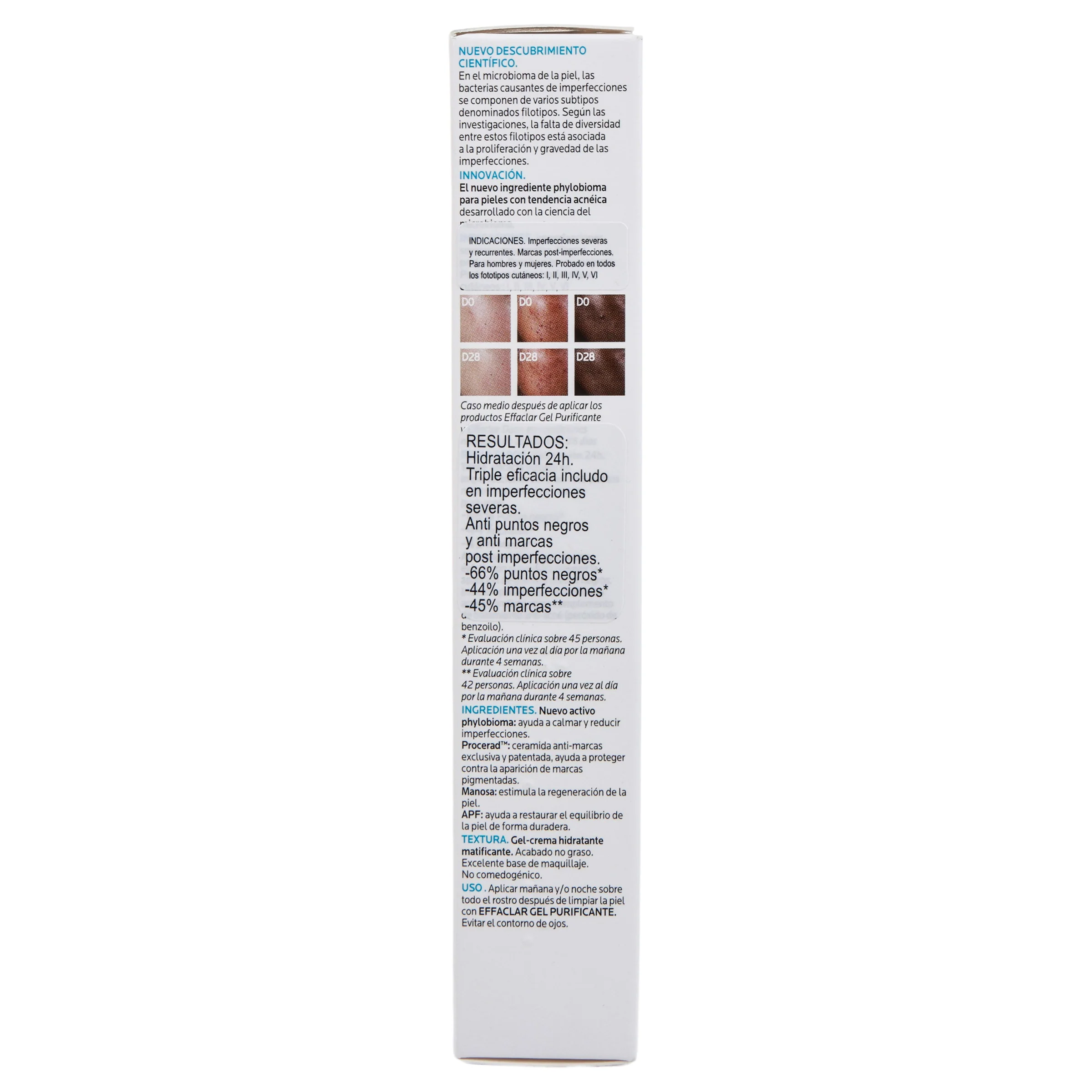 Effaclar Duo + M 40 Ml - Image 5