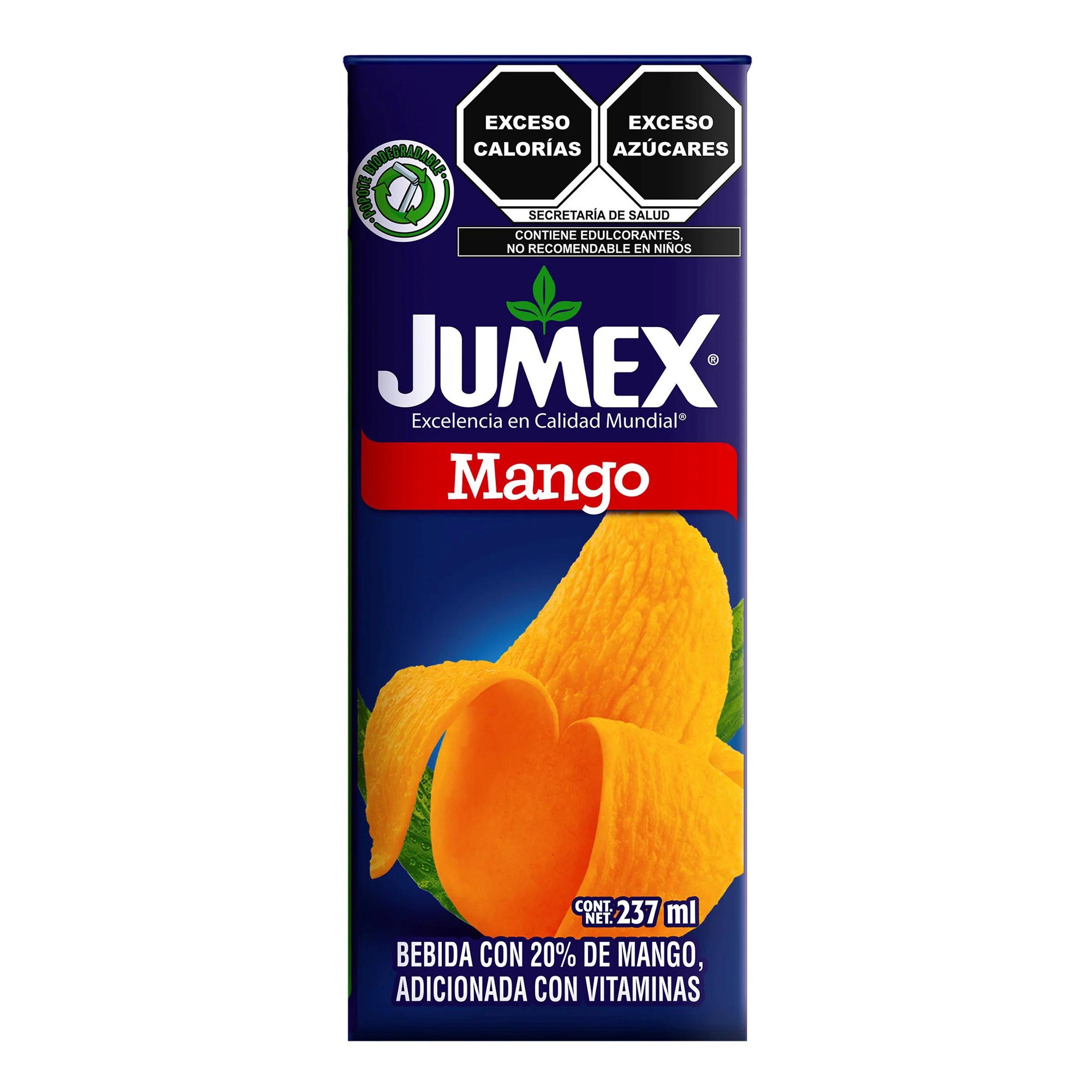 Jumex Mango 237 Ml