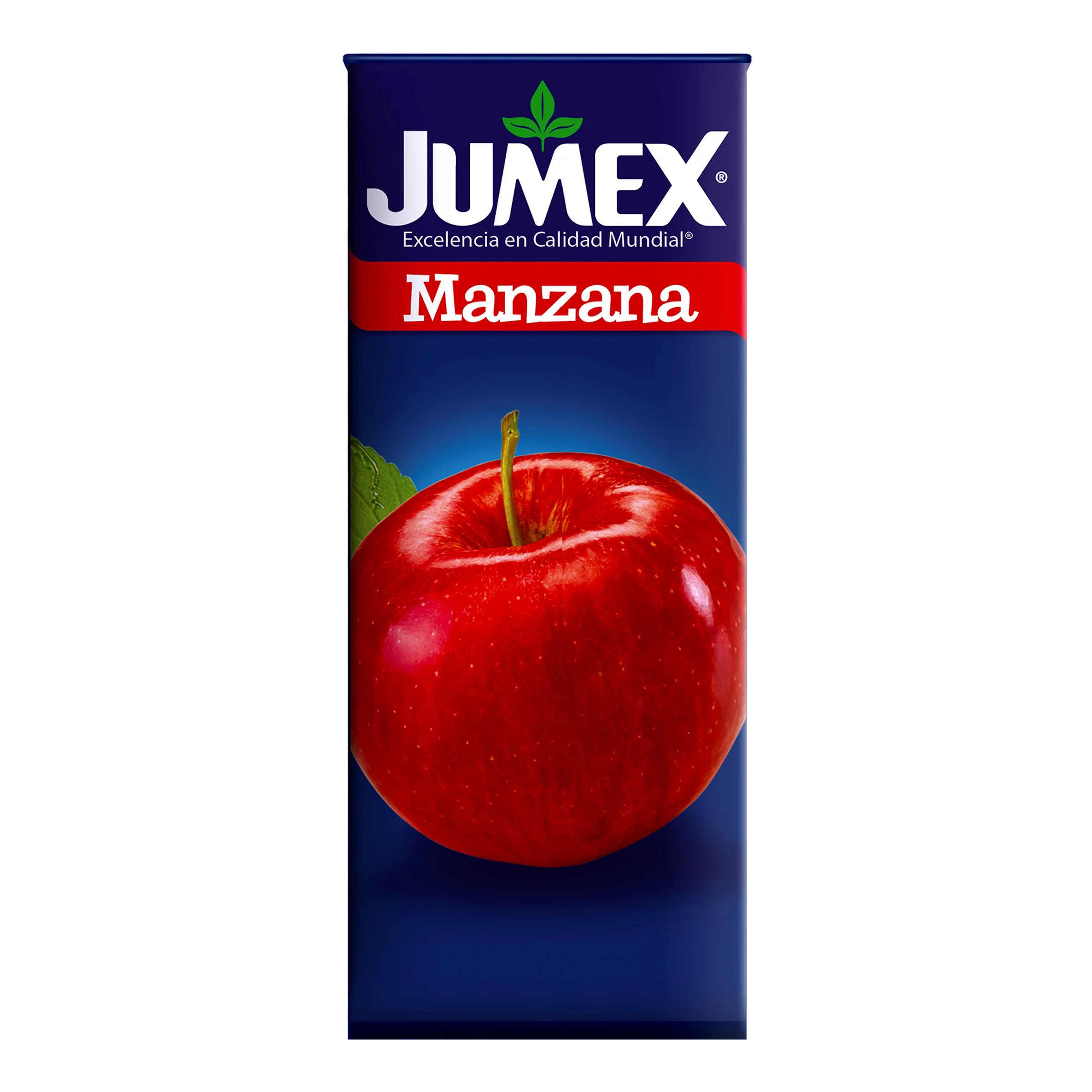 Jumex Manzana 237 Ml - Image 3