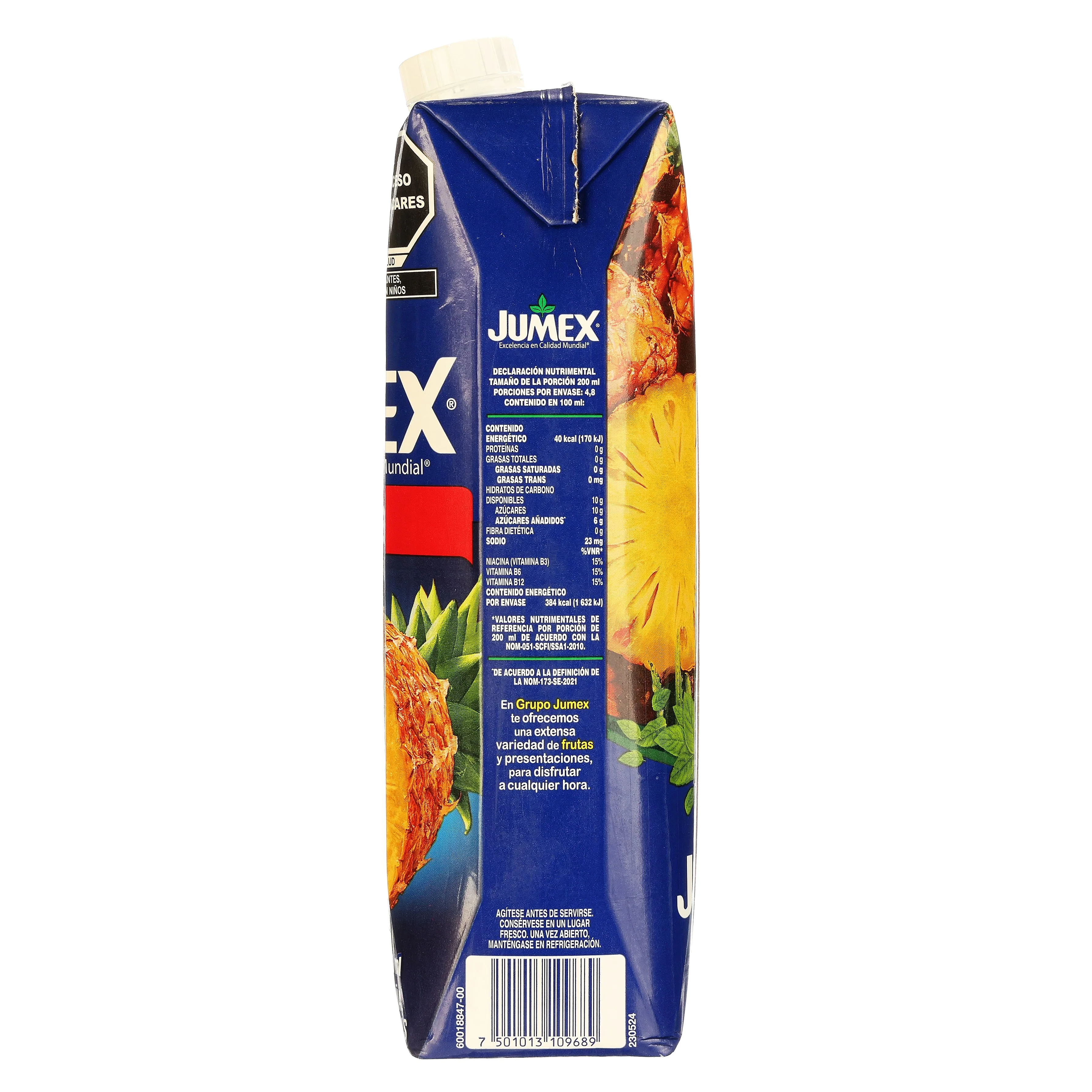 Jumex Pií£€˜A 960 Ml - Image 5