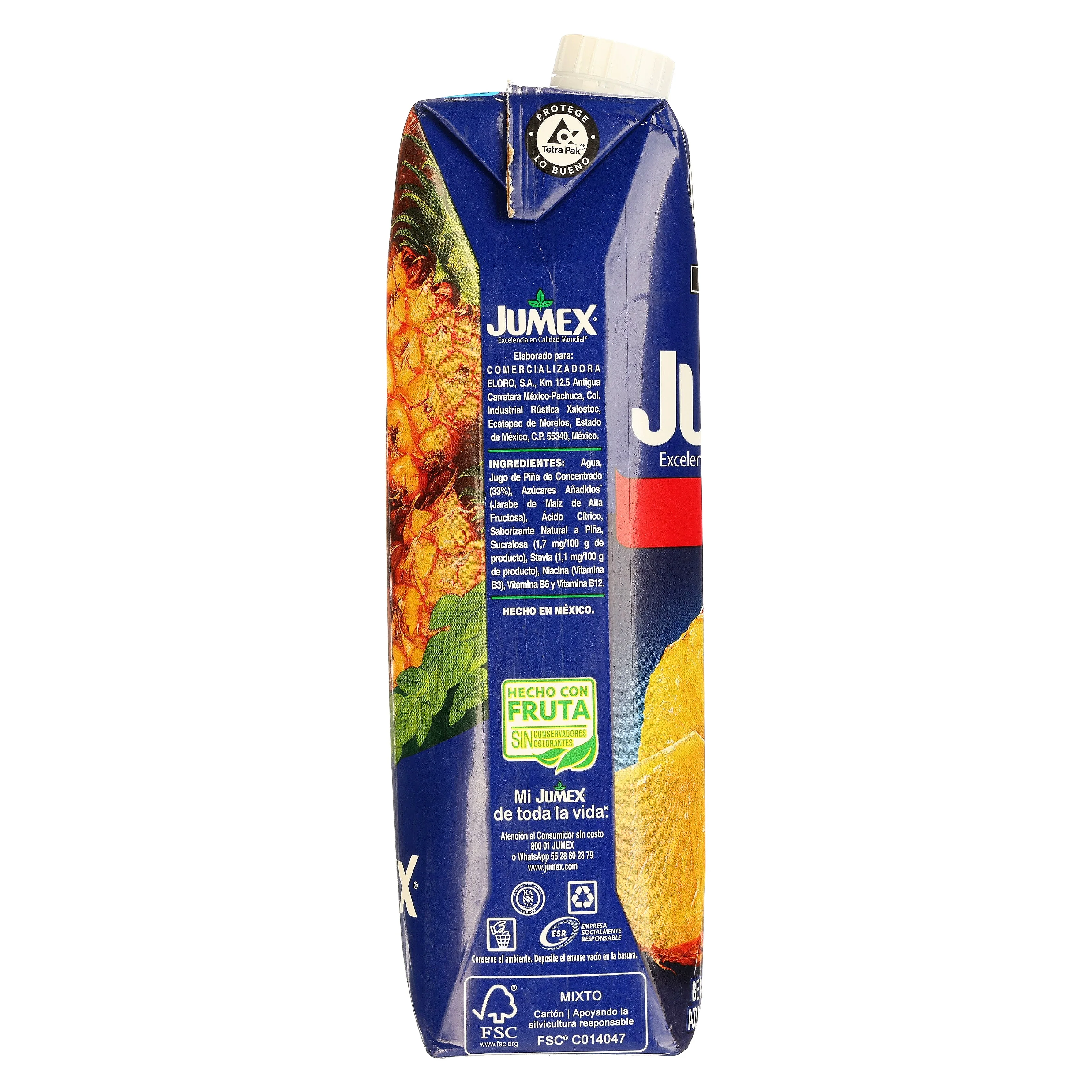 Jumex Pií£€˜A 960 Ml - Image 8