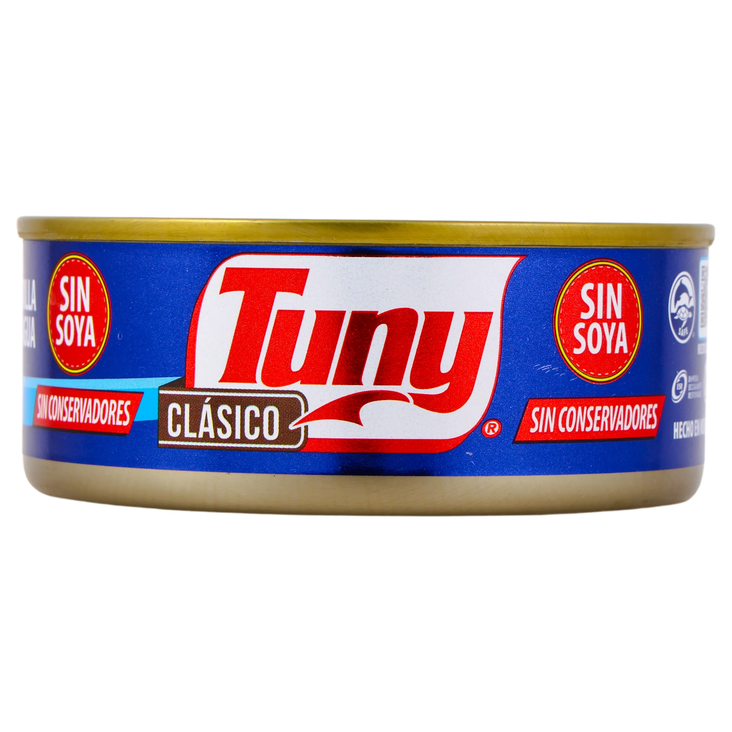 Atun Tuny Clasico En Agua 130 G
