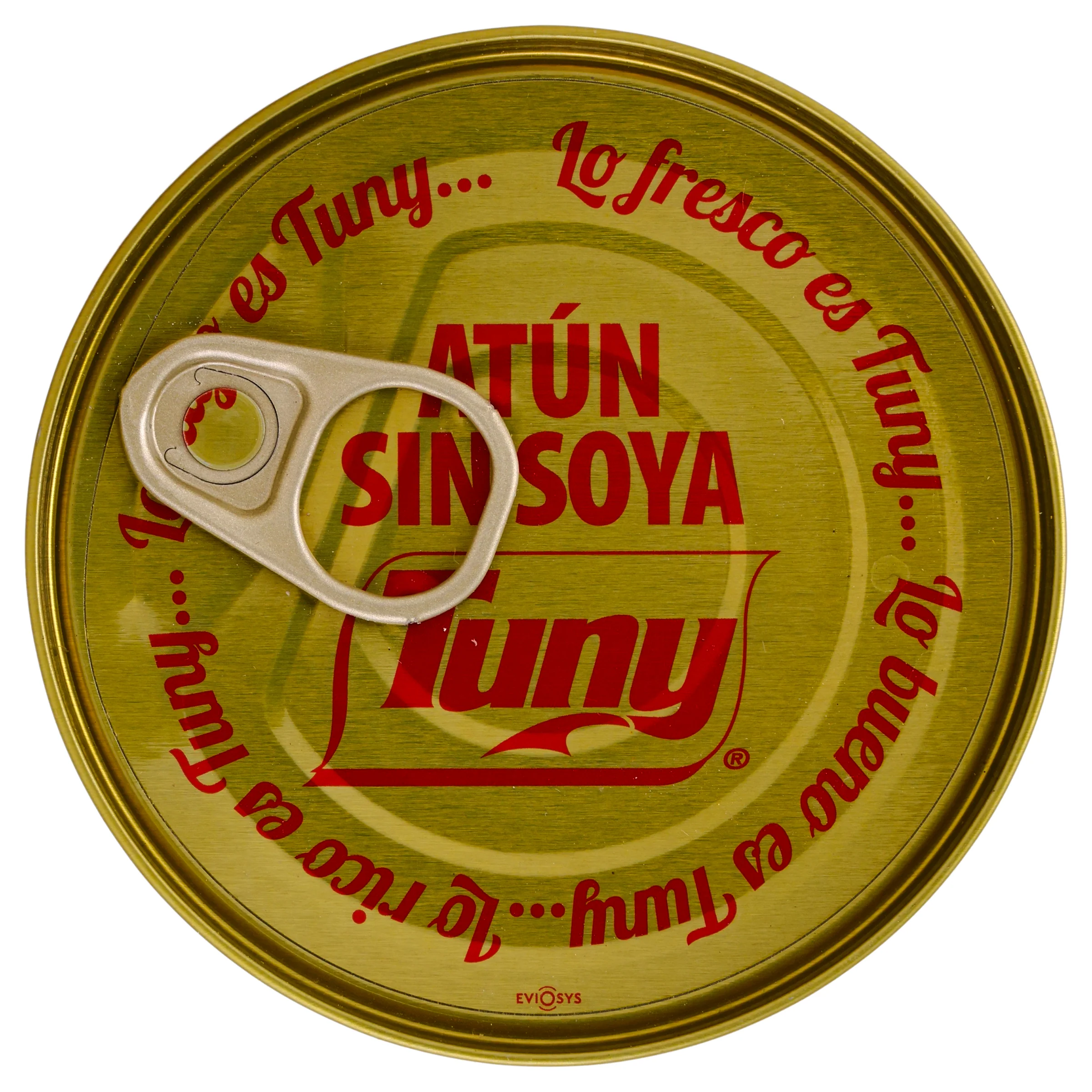 Atun Tuny Clasico En Agua 130 G - Image 6