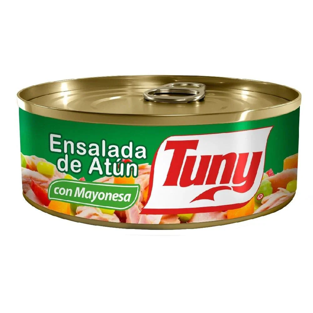 Atun Tuny Ensaladas 135 G