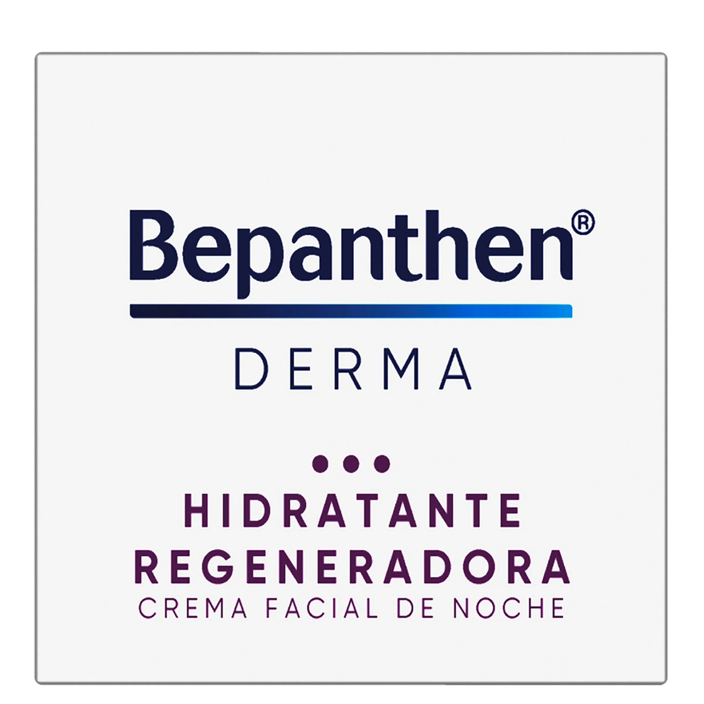 Bepanthen Derma Hidratante Regeneradora Cra 50 Ml - Image 3