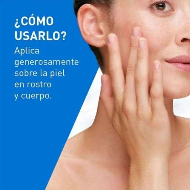 Cra Corp Cerave Hidra Seca 170 Ml - Image 3
