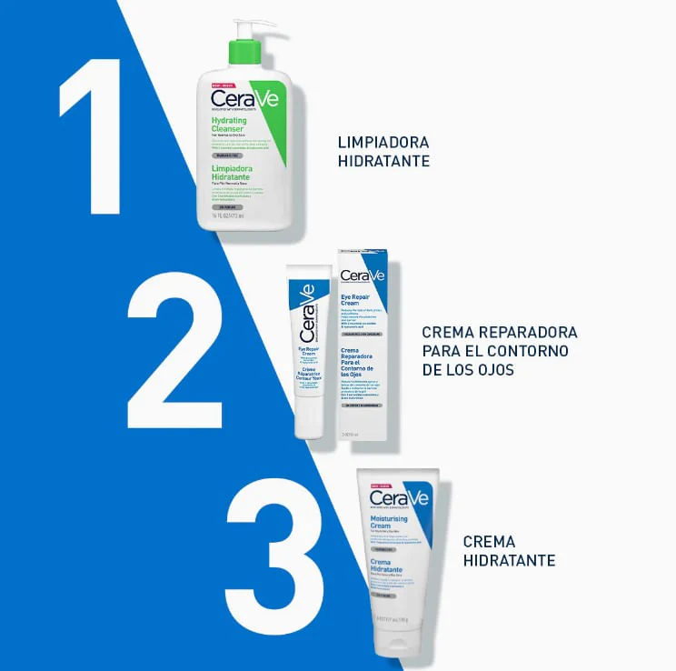 Cra Corp Cerave Hidra Seca 170 Ml - Image 6