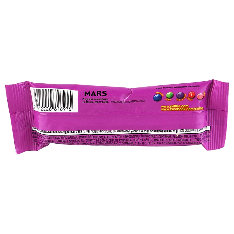 Skittles Moras 22 G - Image 2
