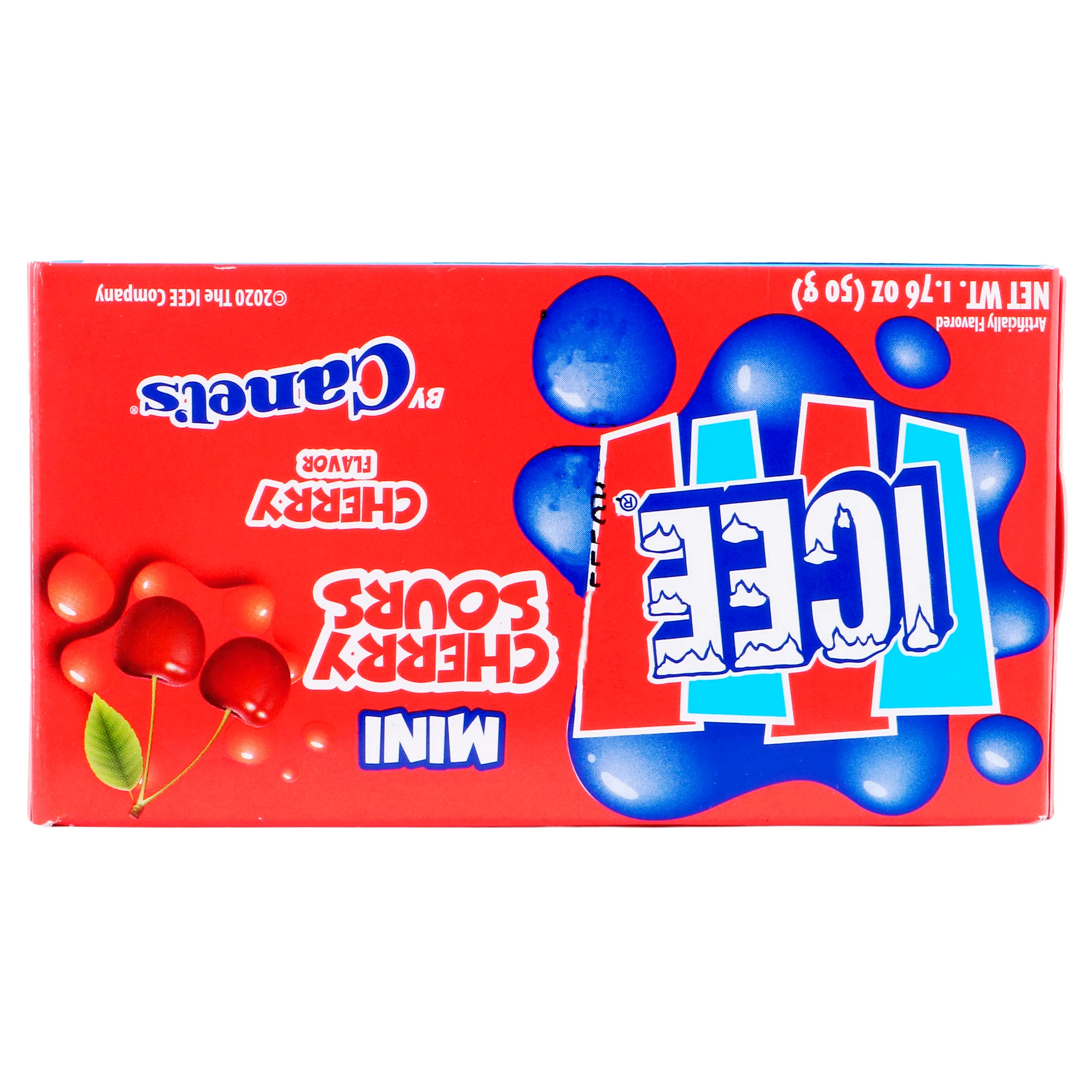 Gomitas Aciditas Icee 50 G Pieza - Image 7