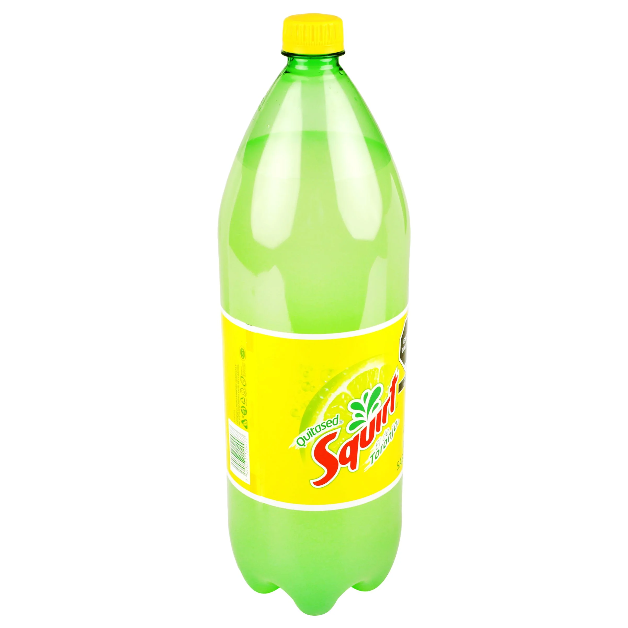 Squirt 2 Litros Botella