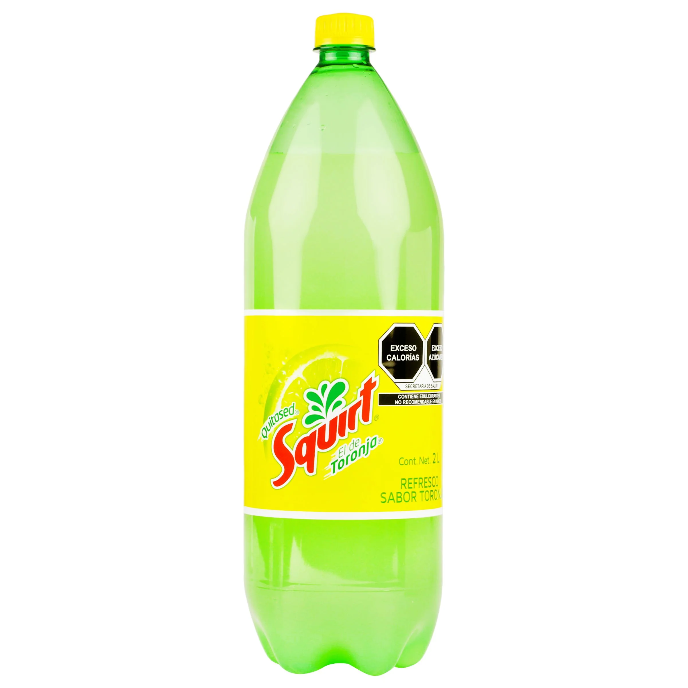 Squirt 2 Litros Botella - Image 2