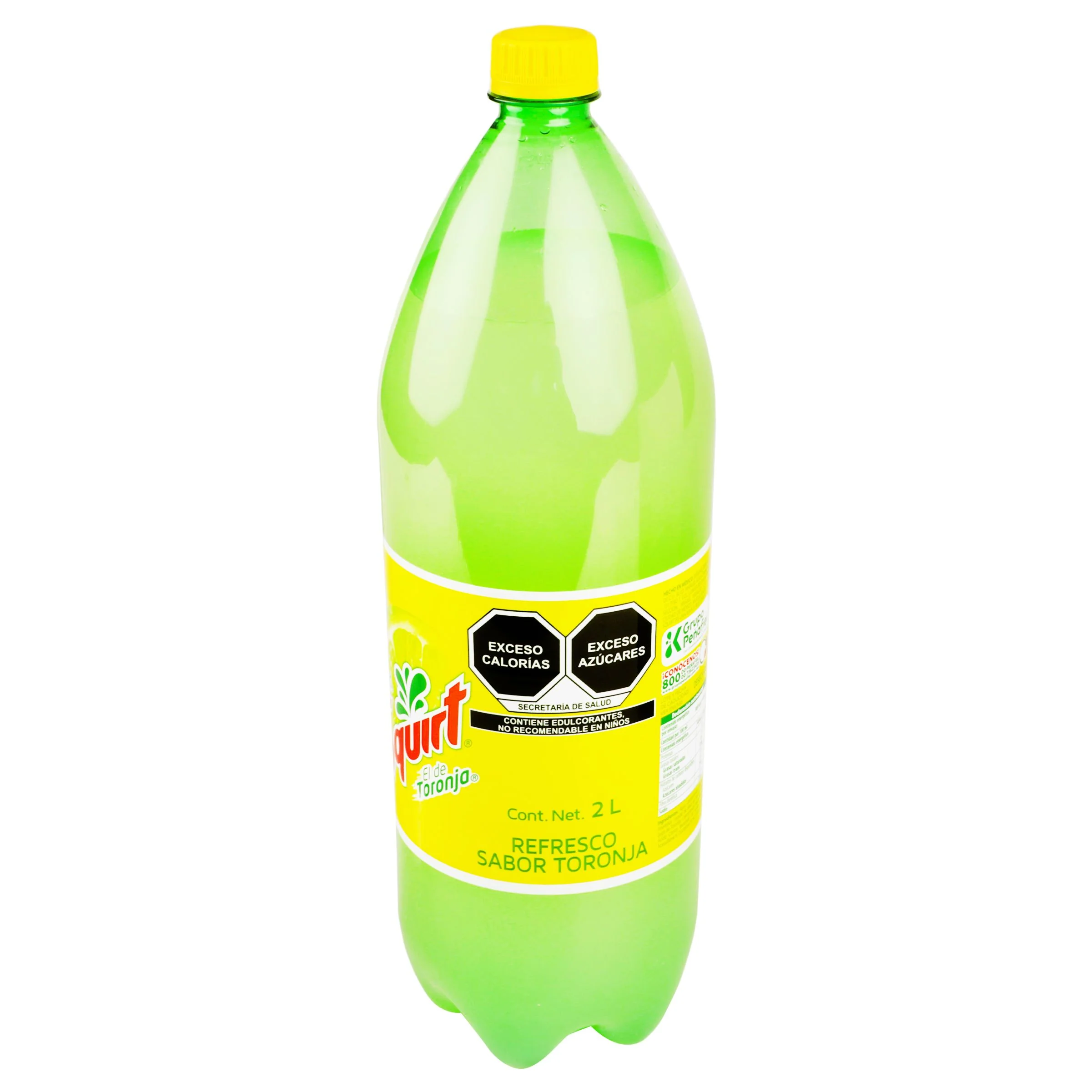 Squirt 2 Litros Botella - Image 3