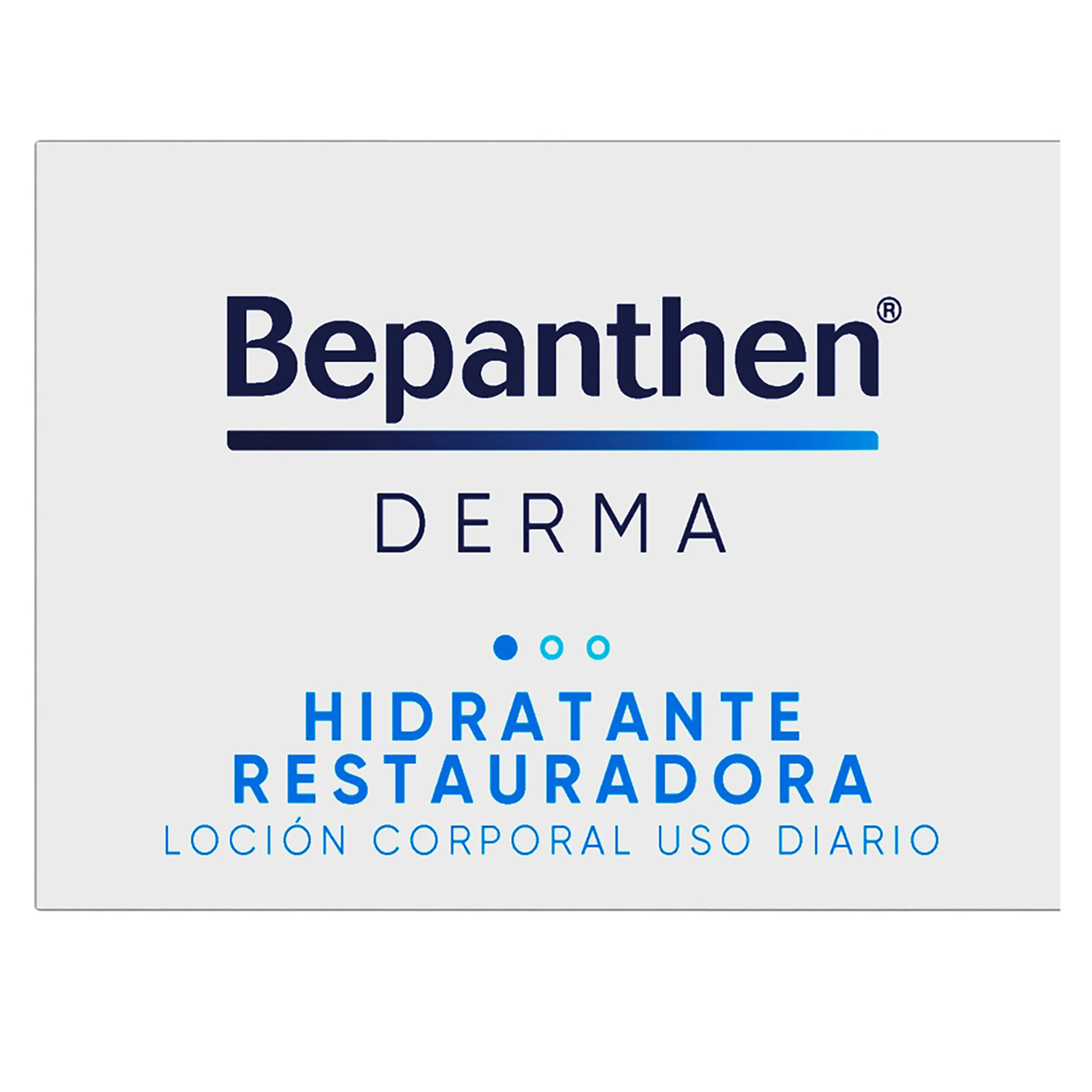Bepanthen Derma Hidratante Restauradora Locion Corporal 200 Ml - Image 3