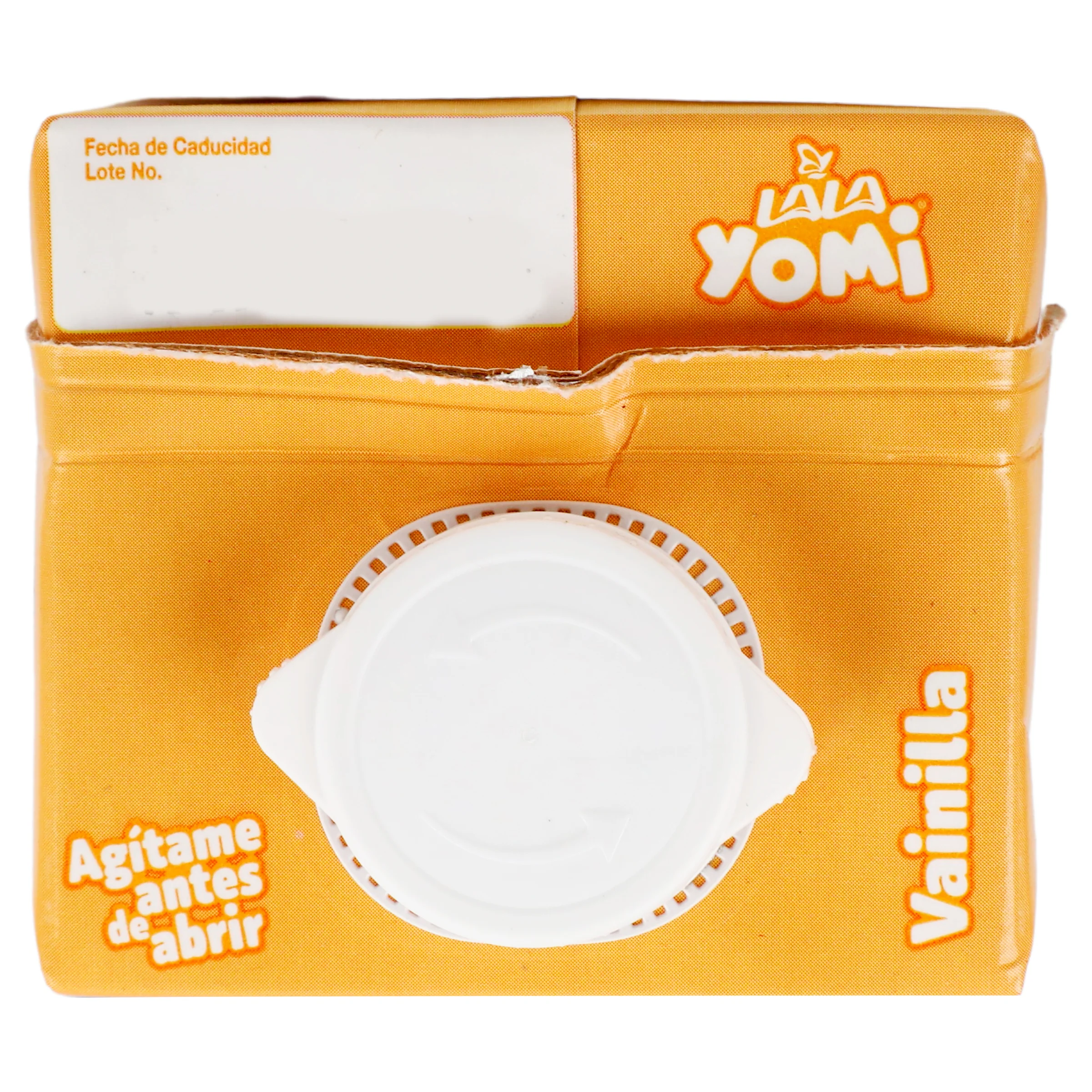 Leche Yomi Lala Vainilla 960 Ml - Image 6