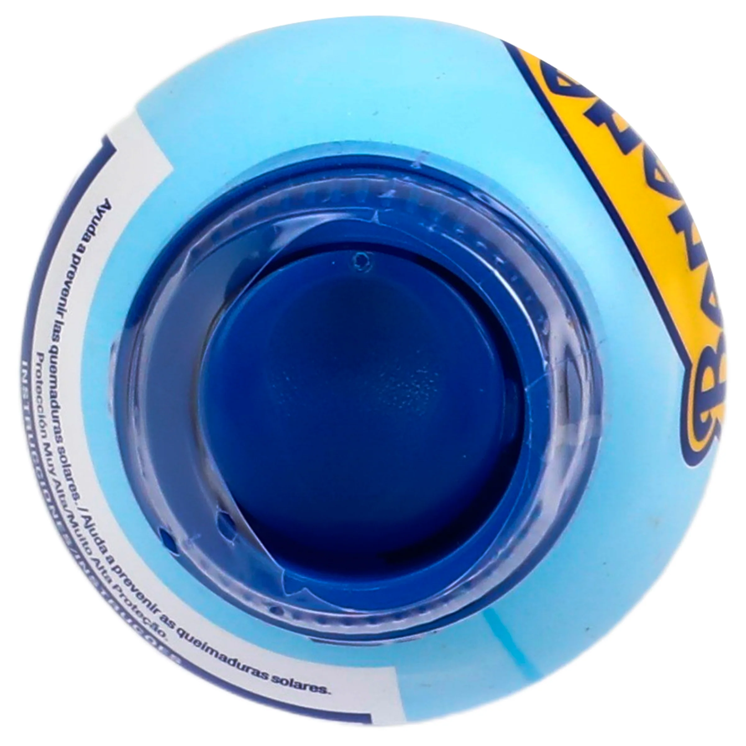 Bloqueador Banana Boat Dry Spray Fps 50 220 Ml - Image 6