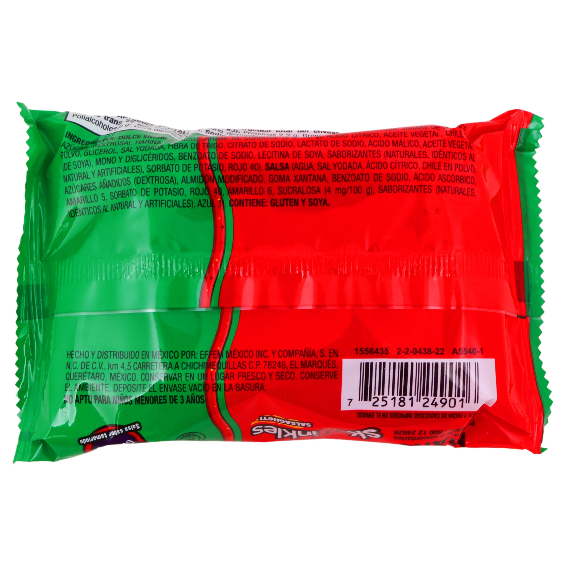 Skwinkles Salsagueti Sandia 24 G - Image 10