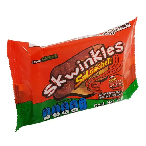 Skwinkles Salsagueti Sandia 24 G - Image 3