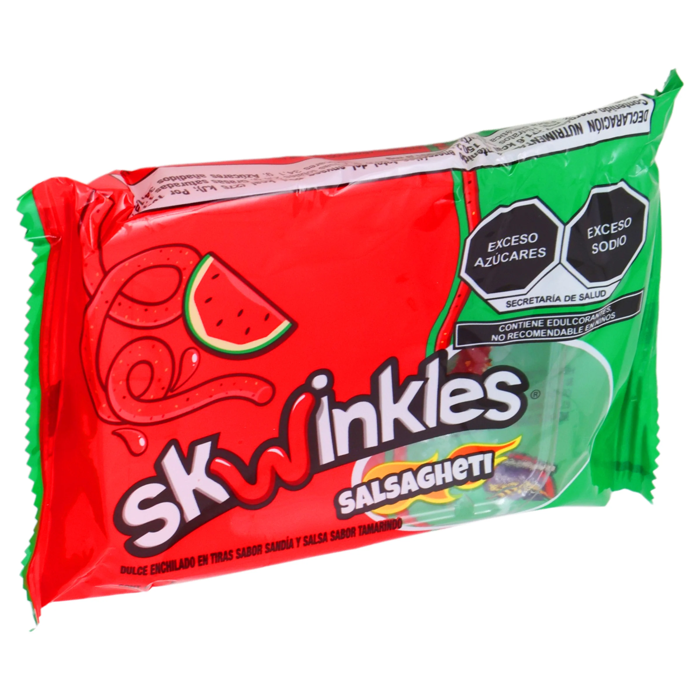 Skwinkles Salsagueti Sandia 24 G - Image 4