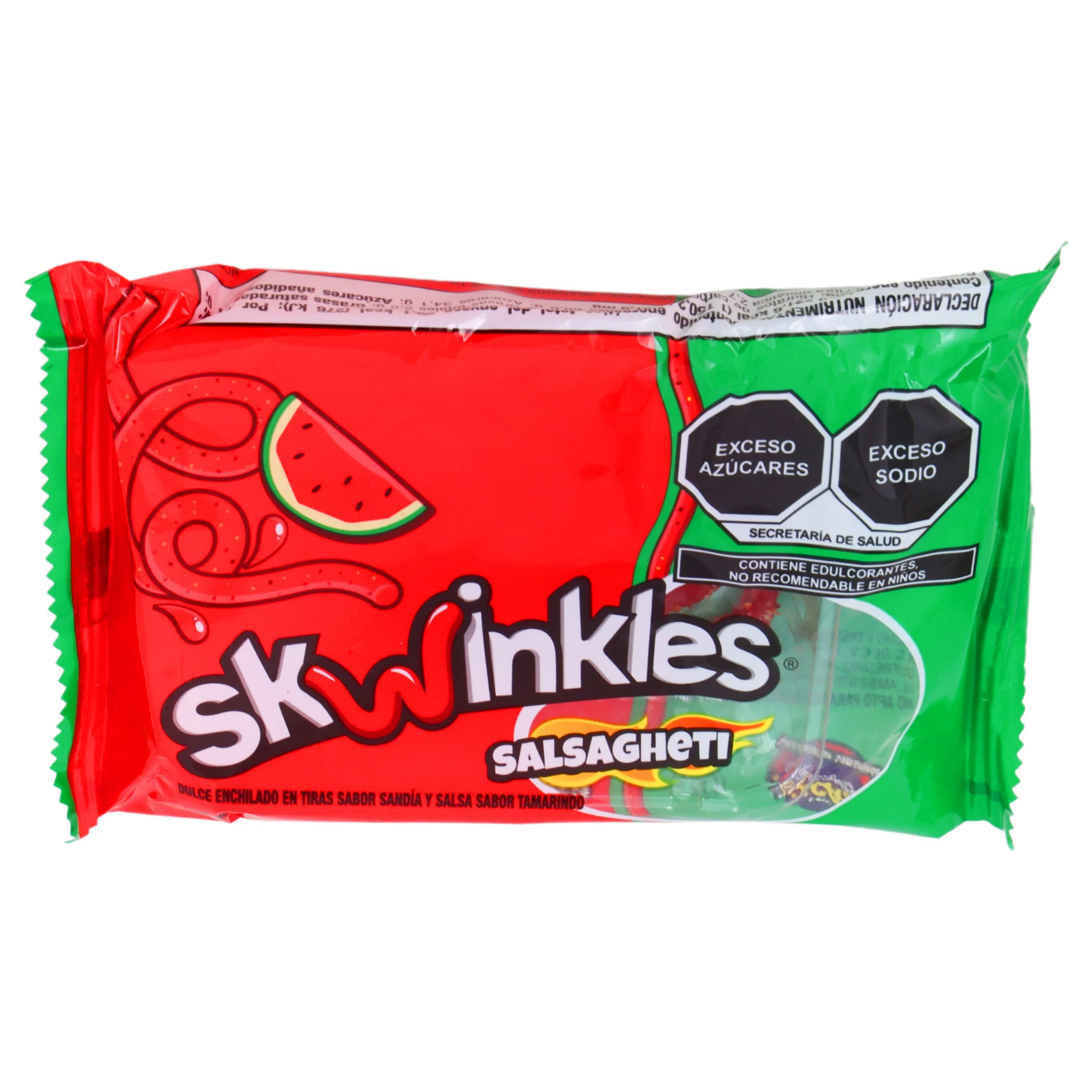 Skwinkles Salsagueti Sandia 24 G - Image 5
