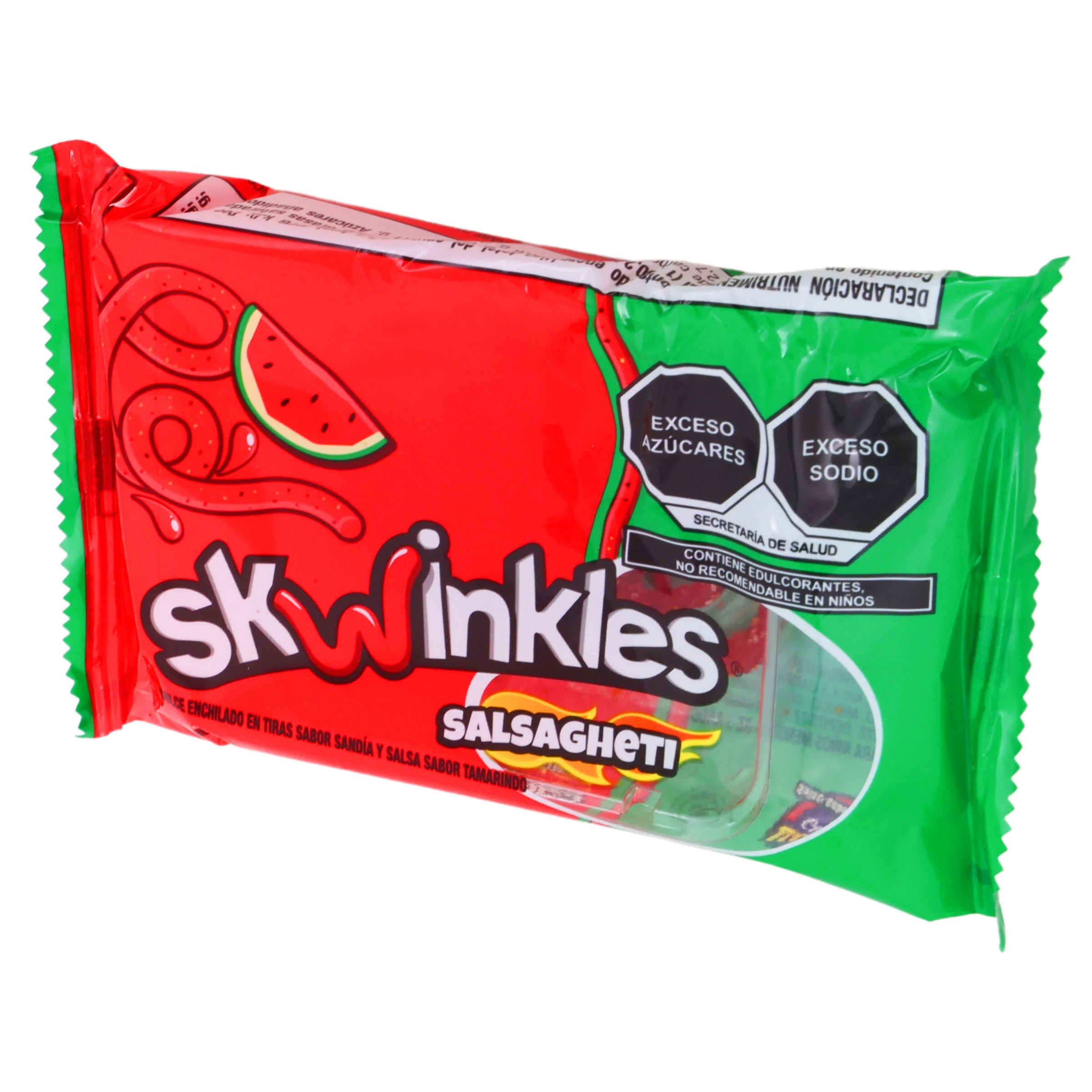 Skwinkles Salsagueti Sandia 24 G - Image 7
