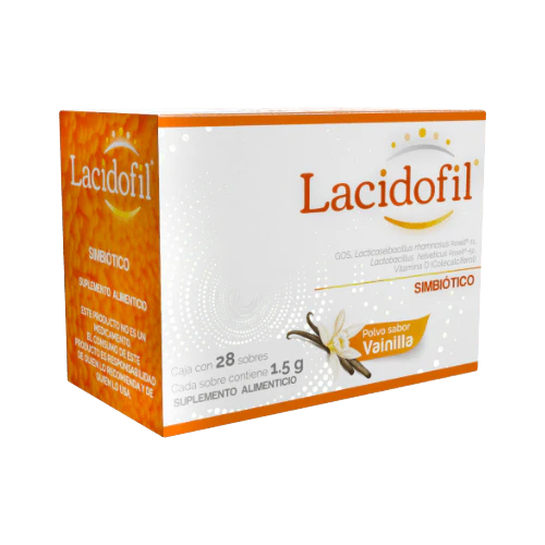 Lacidofil Sup Alim 28 Sb