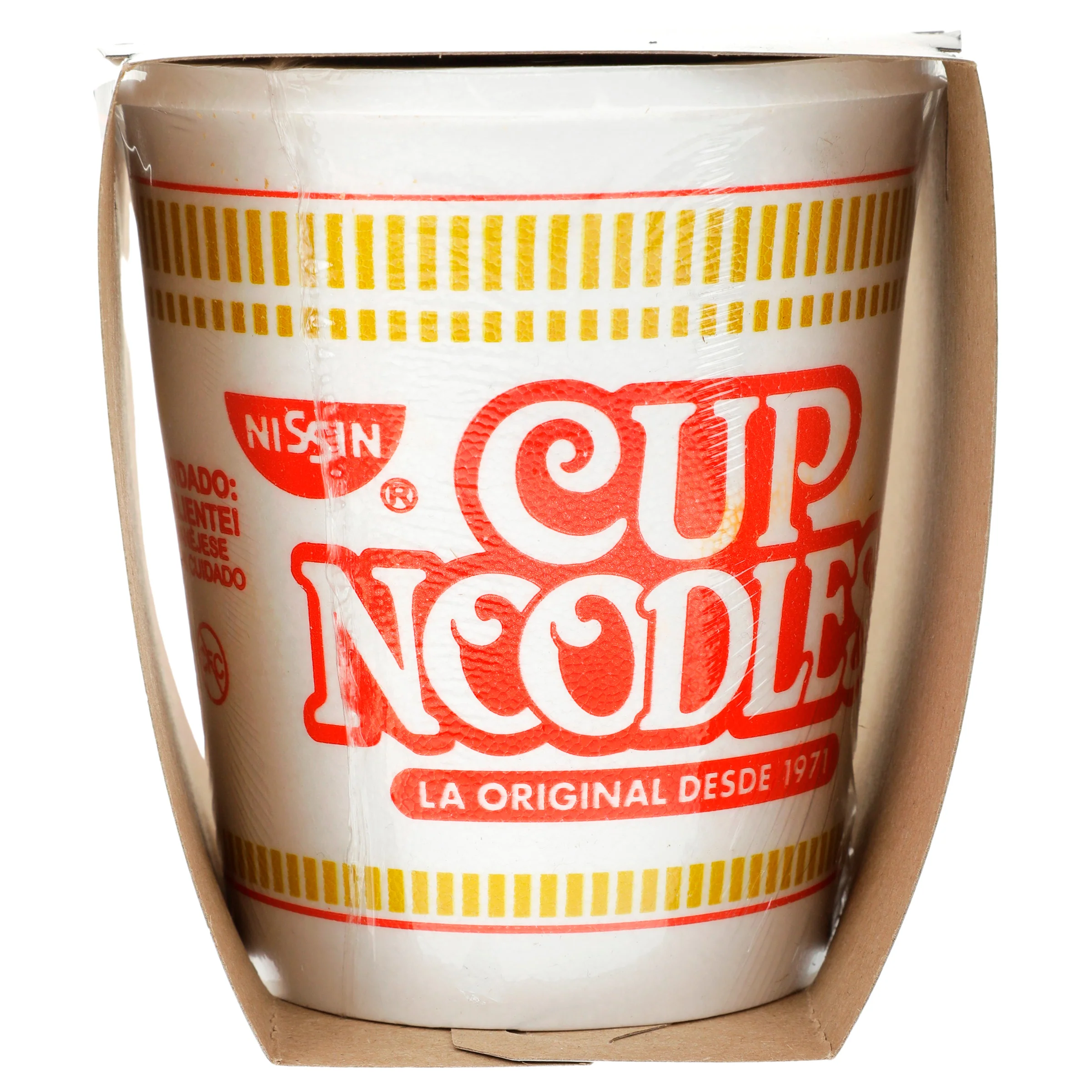 Sopa Nissin Cup Noodles Dark Dragon 64 G - Image 4