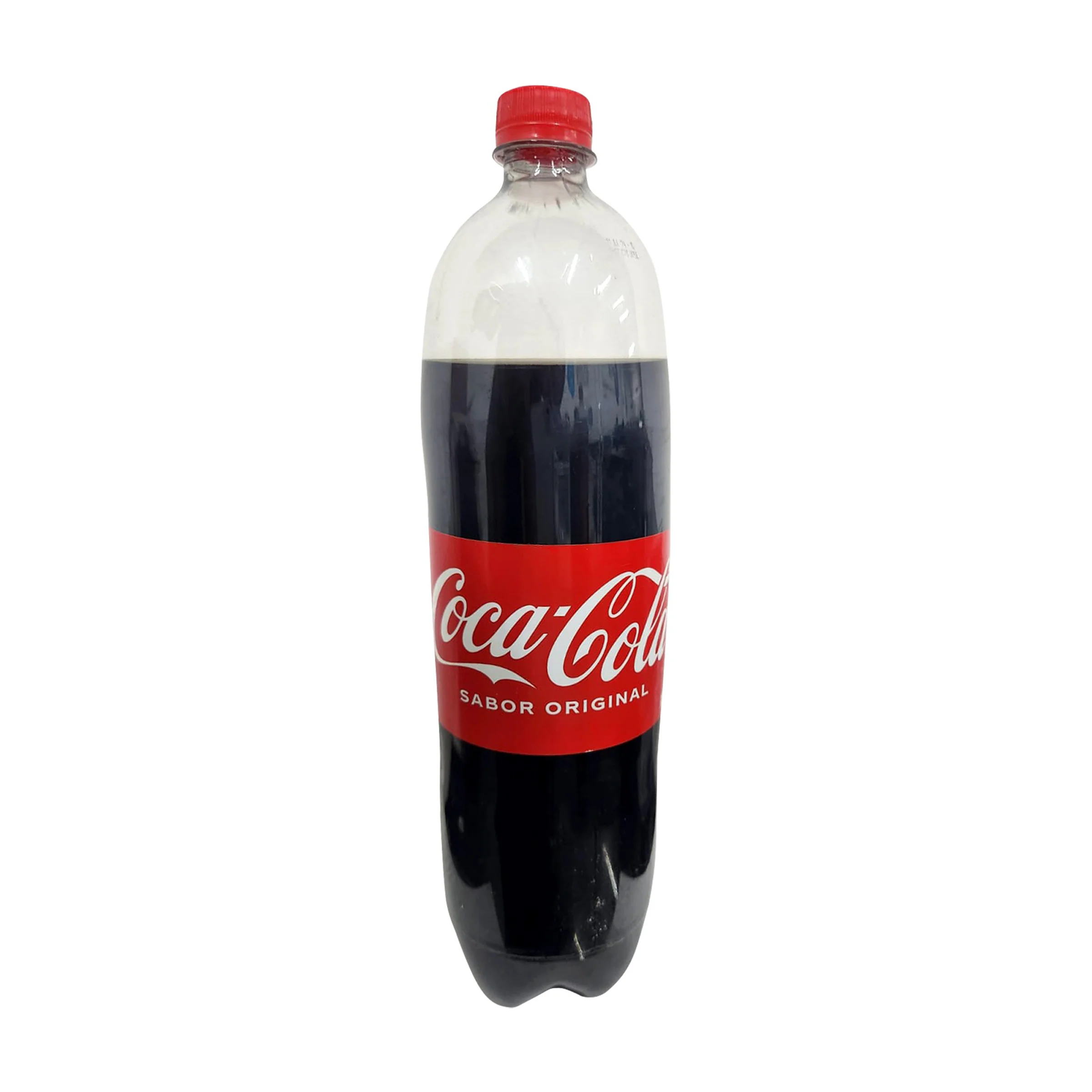 Refresco Coca Cola 1.35 L