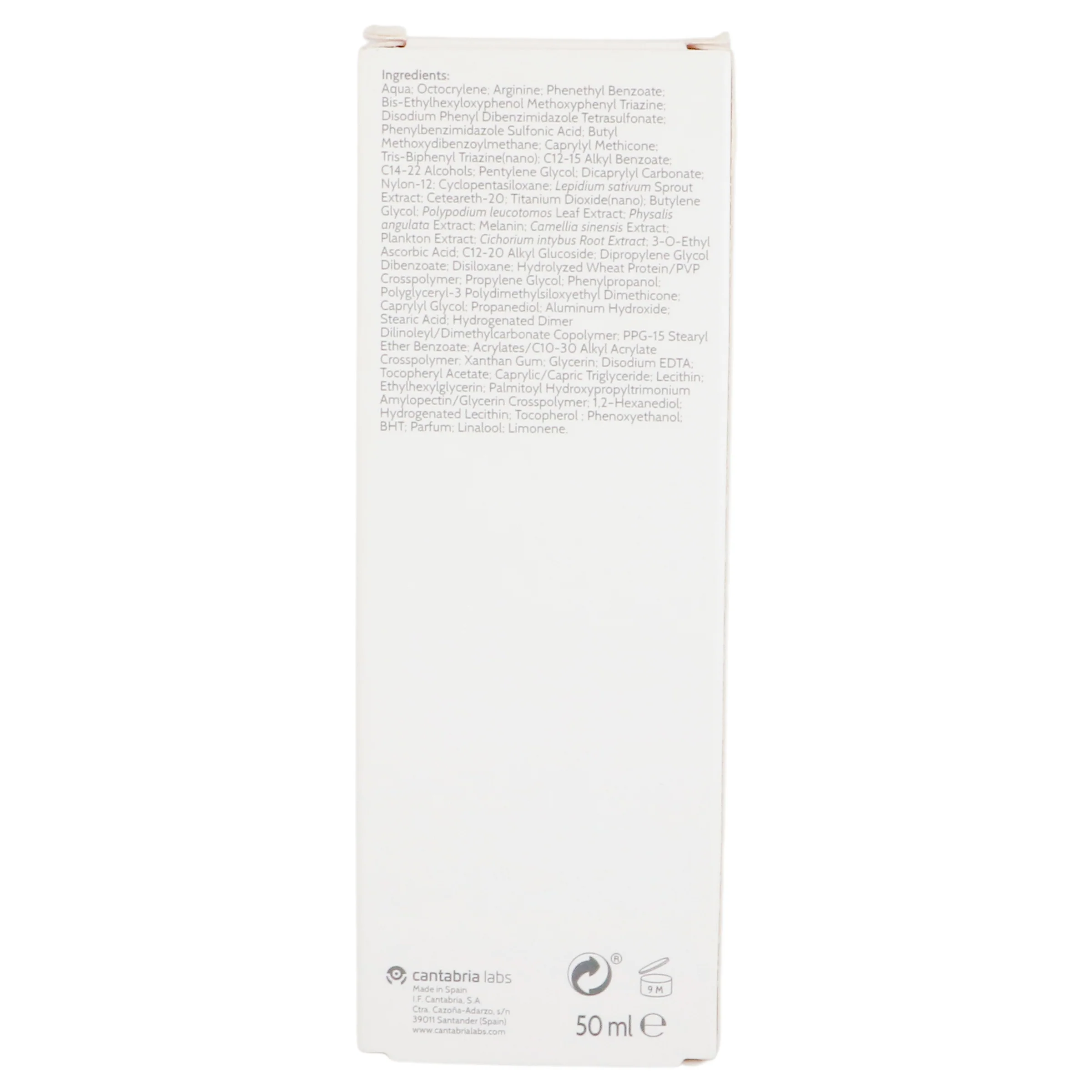 Protector Solar Heliocare 360 Ak Emulsion 50 Ml - Image 7