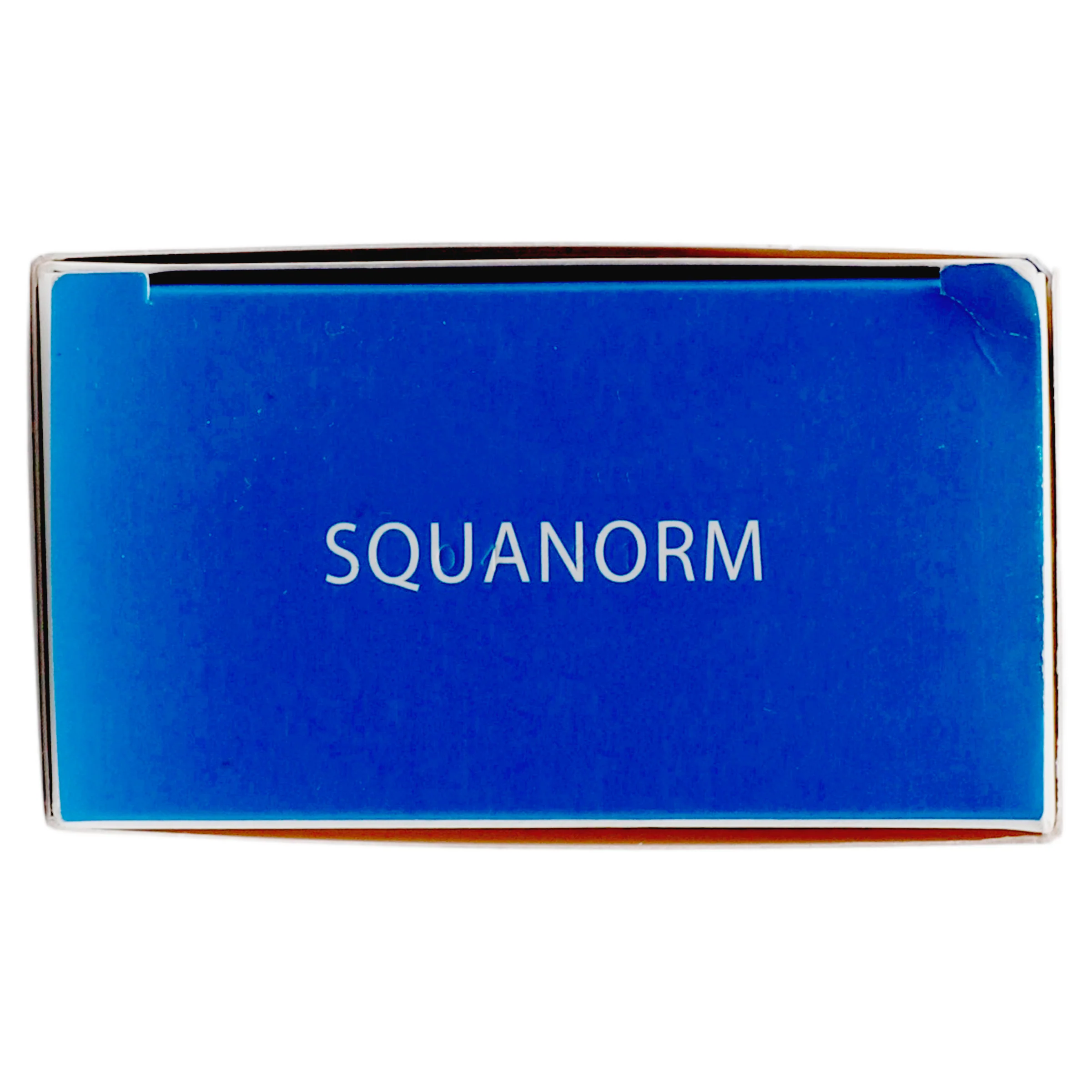 Shampoo Ducray Squanorm Control De La Caspa Grasa 200 Ml - Image 5