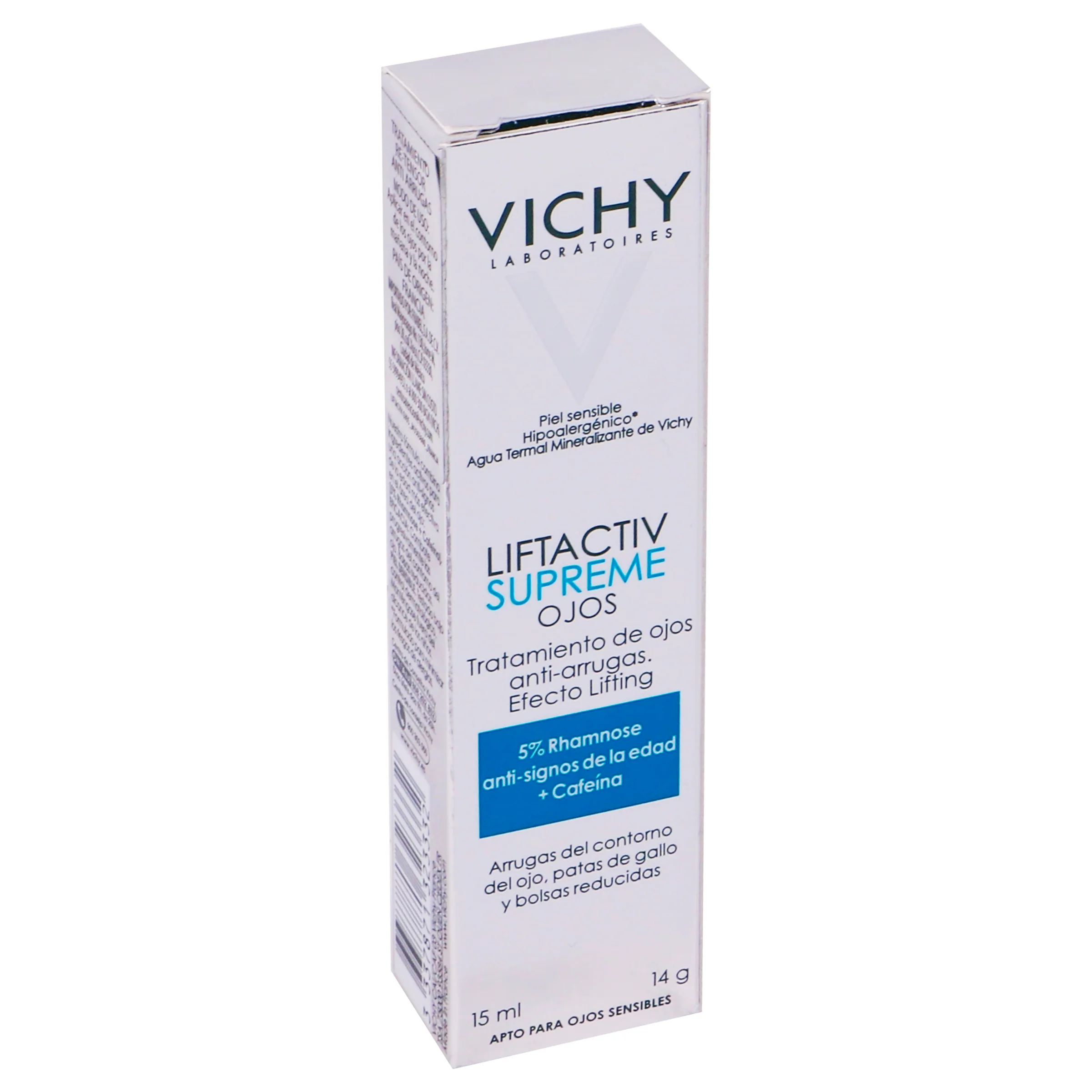 Tratamiento Para Ojos Liftactiv Supreme 15 Ml - Image 2